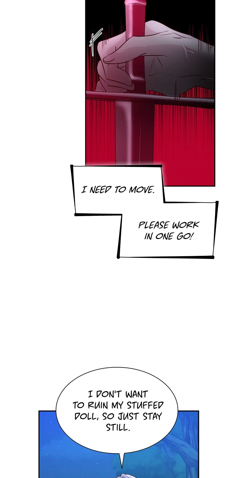 Villains Behind the Curtains Chapter 34 - page 40