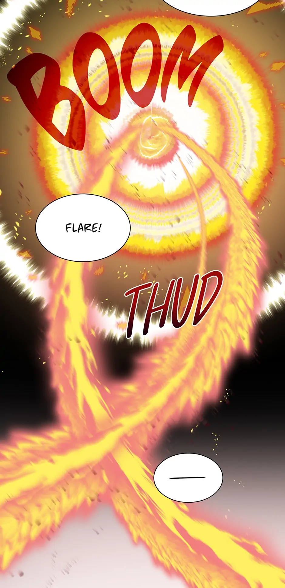 Villains Behind the Curtains Chapter 34 - page 47