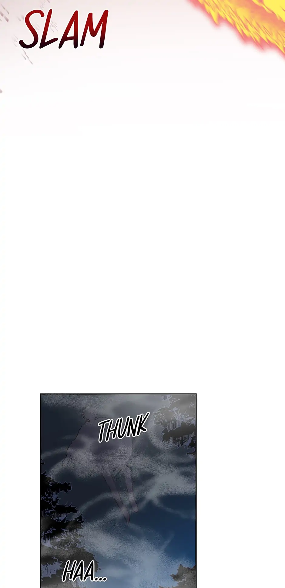 Villains Behind the Curtains Chapter 34 - page 48