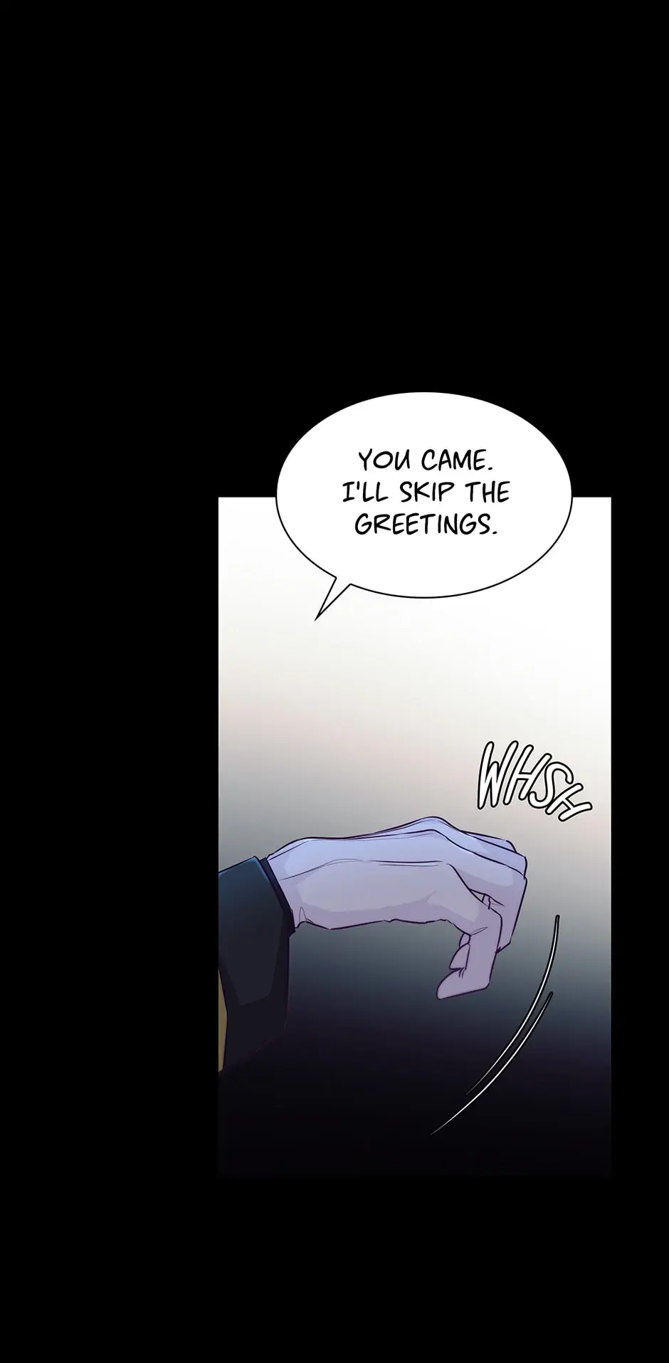 Villains Behind the Curtains Chapter 34 - page 4