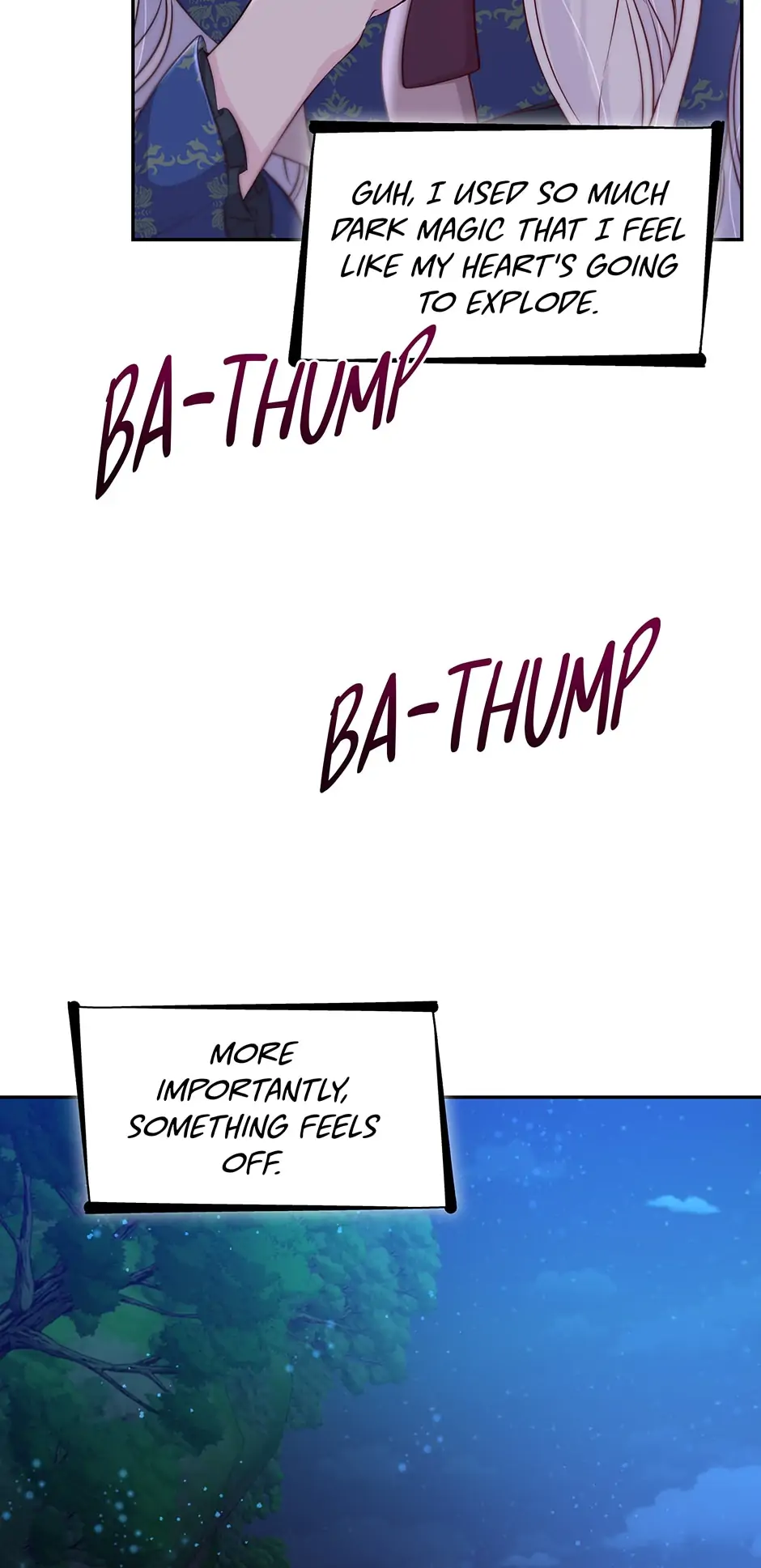 Villains Behind the Curtains Chapter 34 - page 50