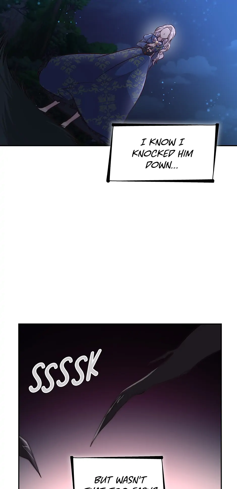 Villains Behind the Curtains Chapter 34 - page 51