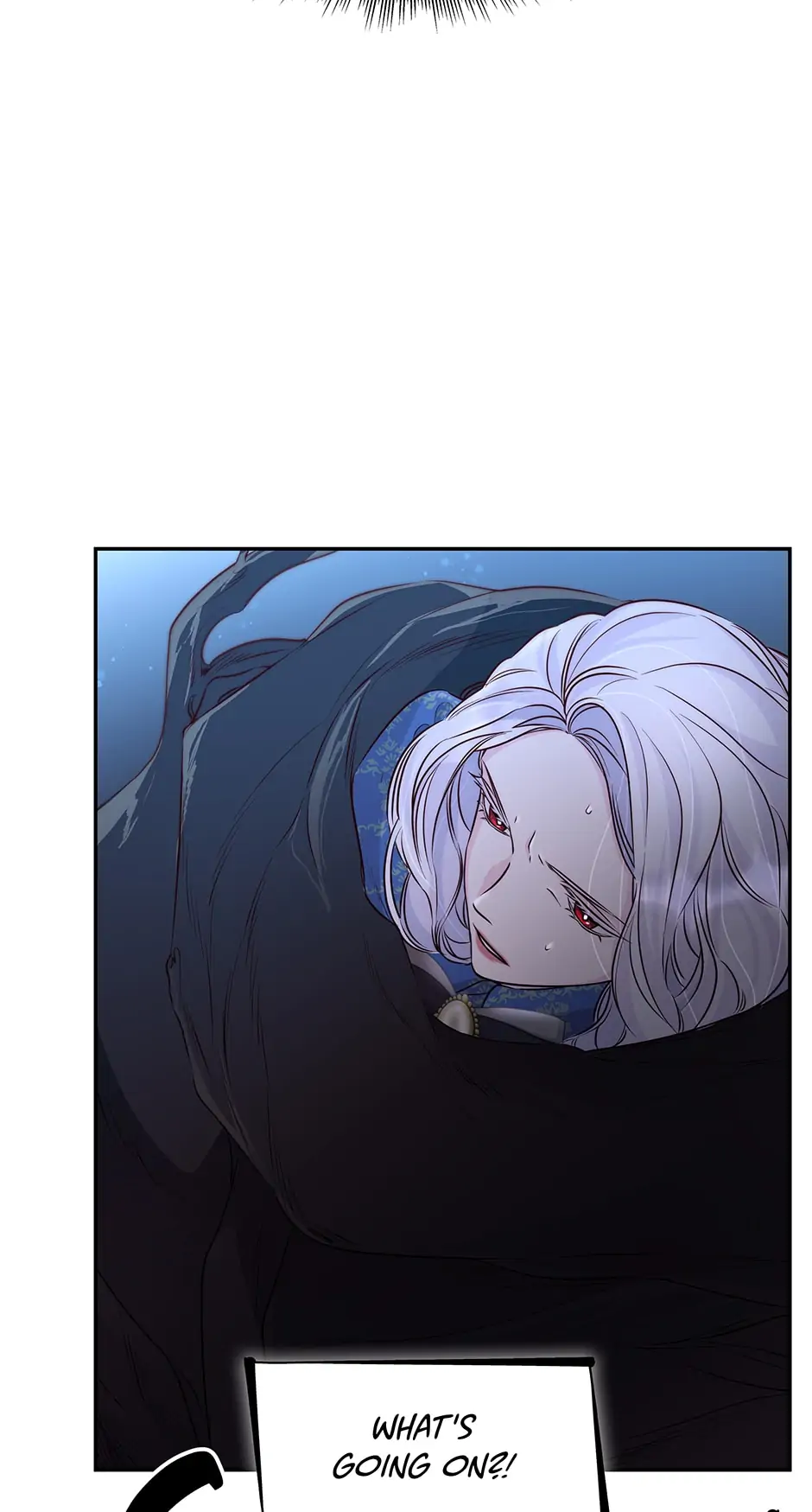 Villains Behind the Curtains Chapter 34 - page 55