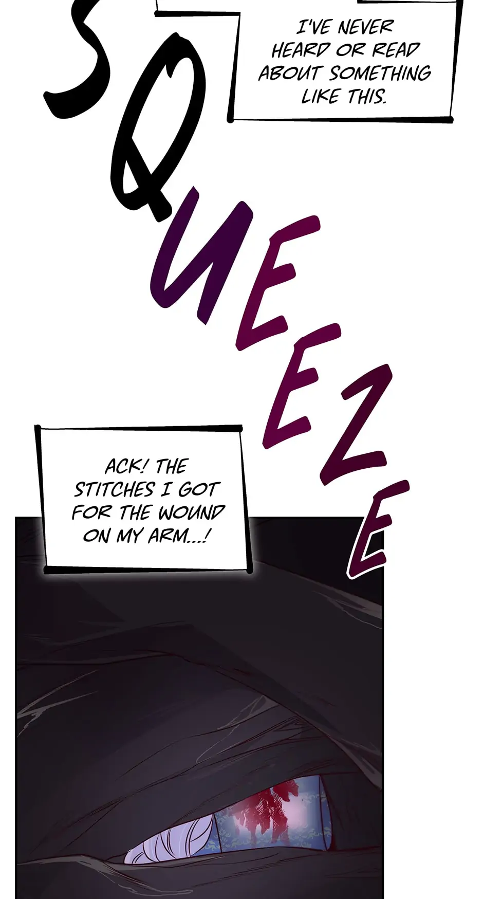 Villains Behind the Curtains Chapter 34 - page 56
