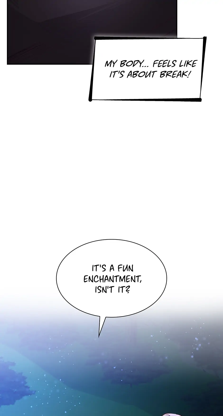 Villains Behind the Curtains Chapter 34 - page 57