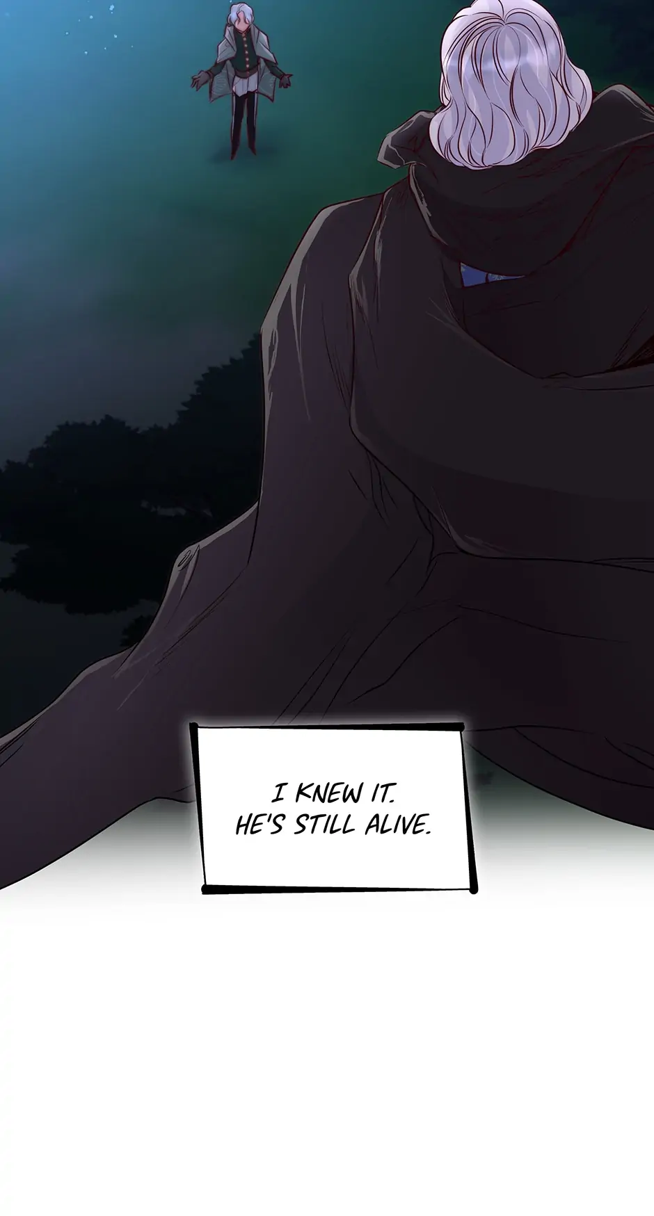 Villains Behind the Curtains Chapter 34 - page 58