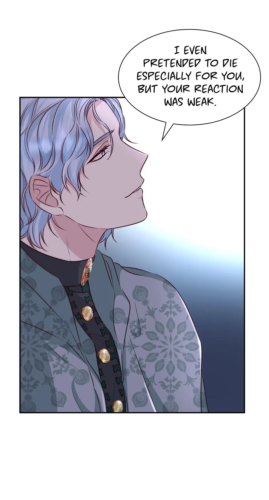 Villains Behind the Curtains Chapter 34 - page 59