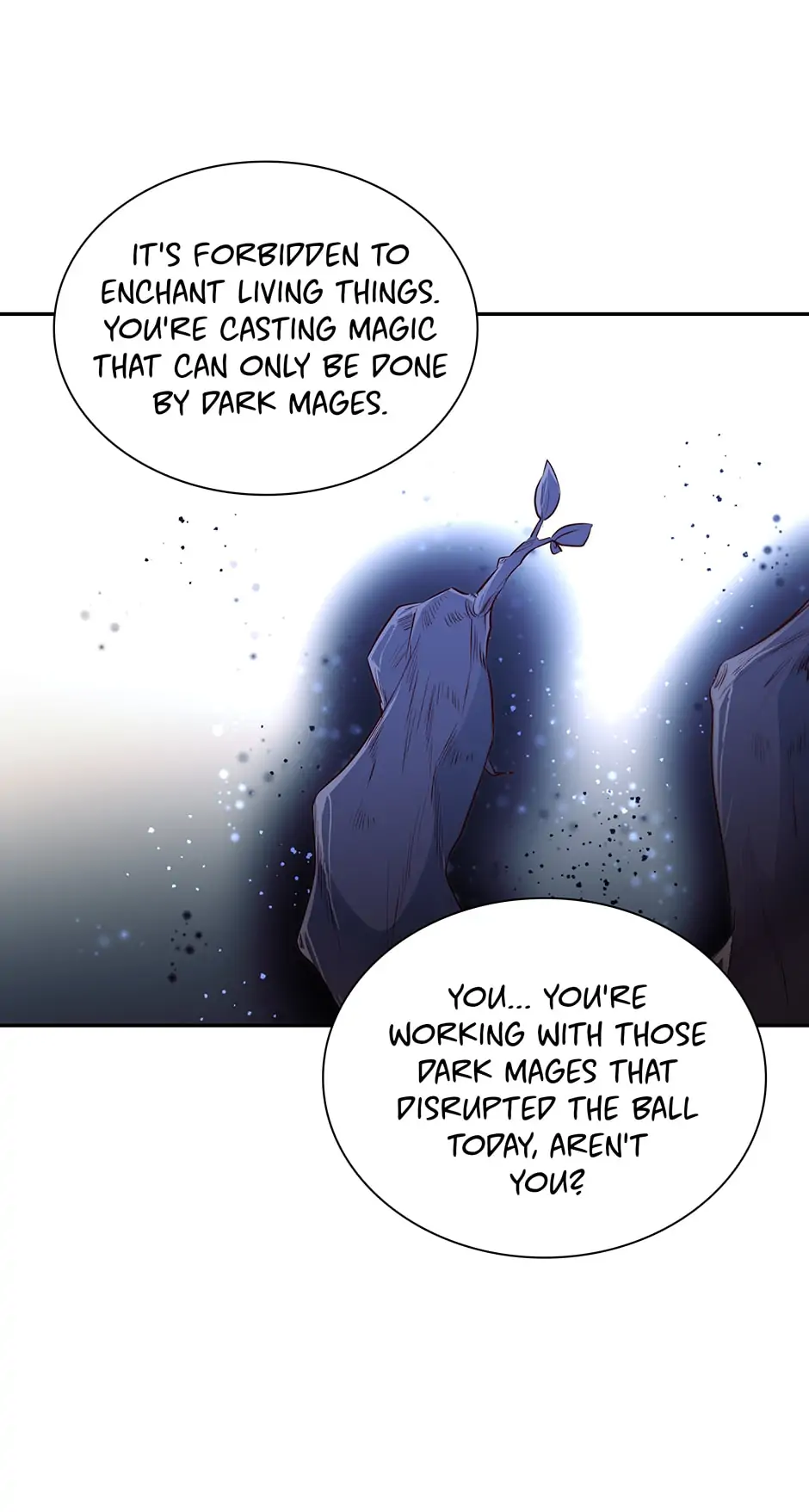 Villains Behind the Curtains Chapter 34 - page 60