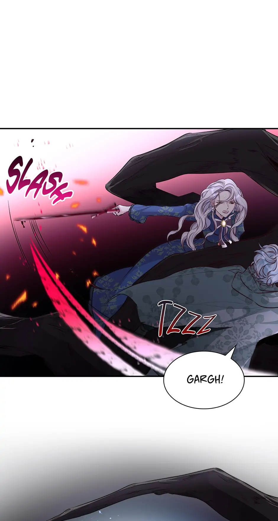 Villains Behind the Curtains Chapter 34 - page 65