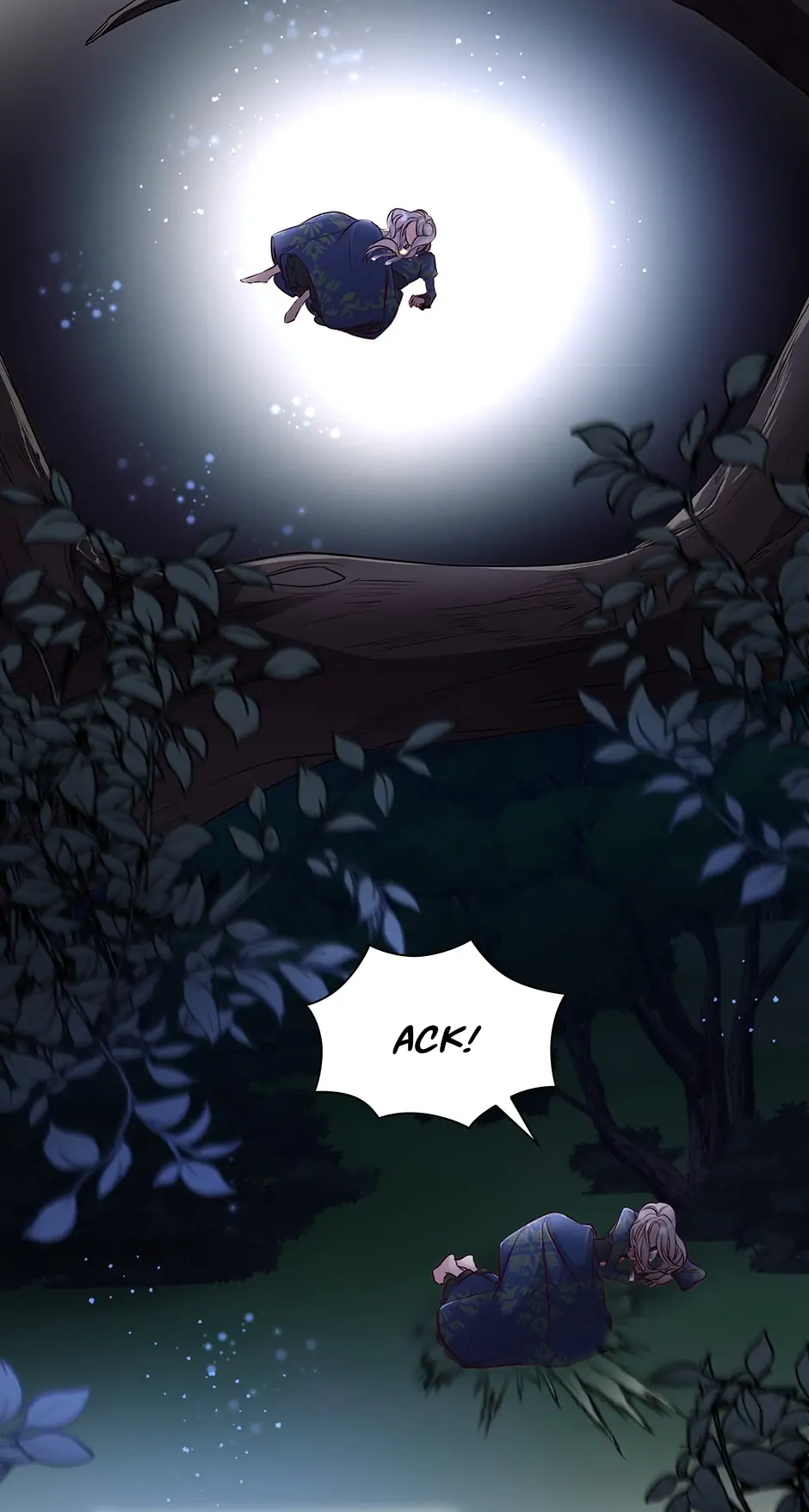 Villains Behind the Curtains Chapter 34 - page 66