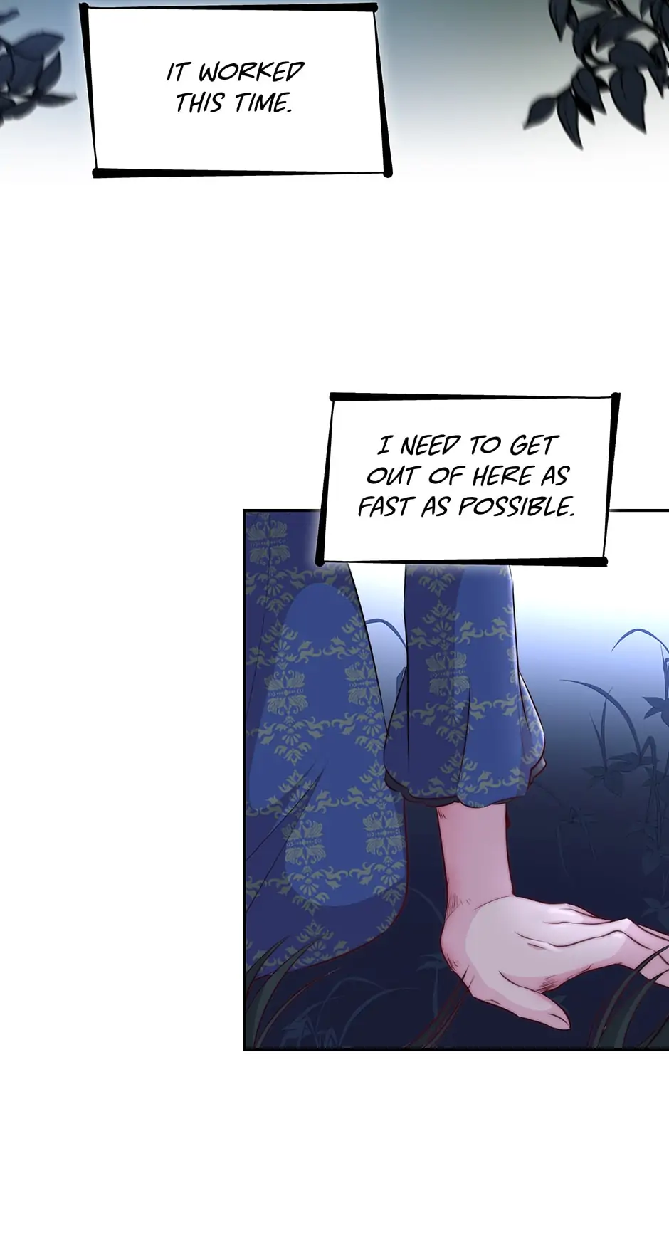Villains Behind the Curtains Chapter 34 - page 67