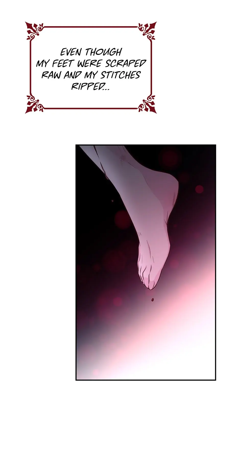 Villains Behind the Curtains Chapter 34 - page 70