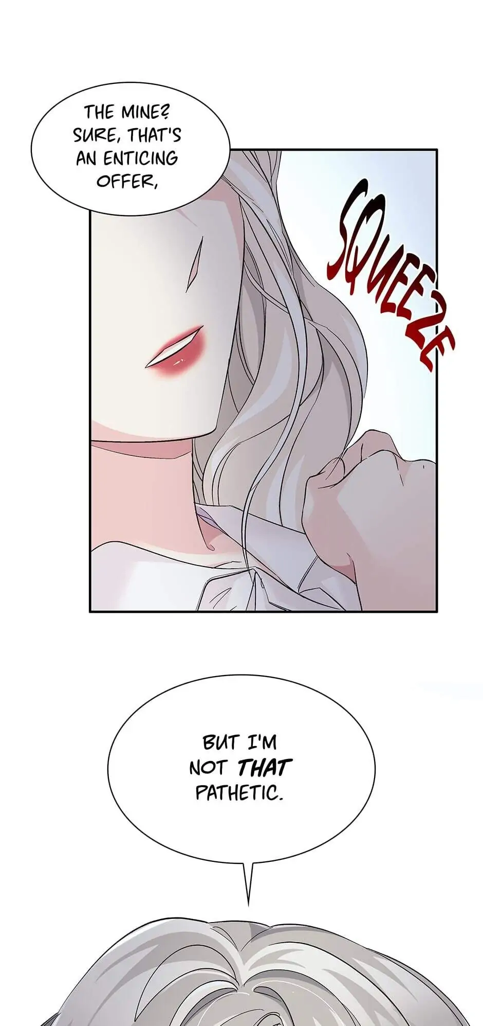 Villains Behind the Curtains Chapter 10 - page 31
