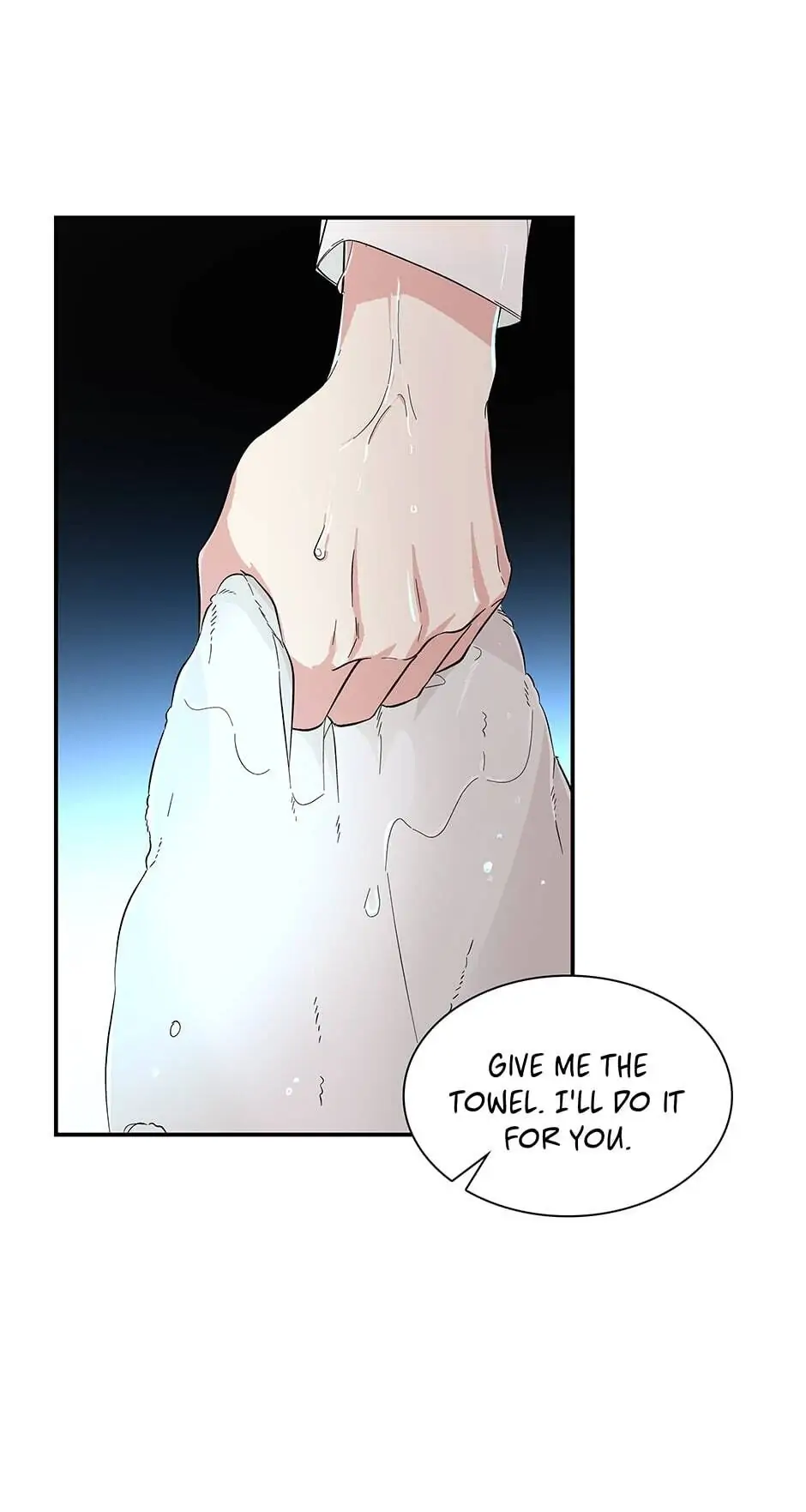 Villains Behind the Curtains Chapter 21 - page 31