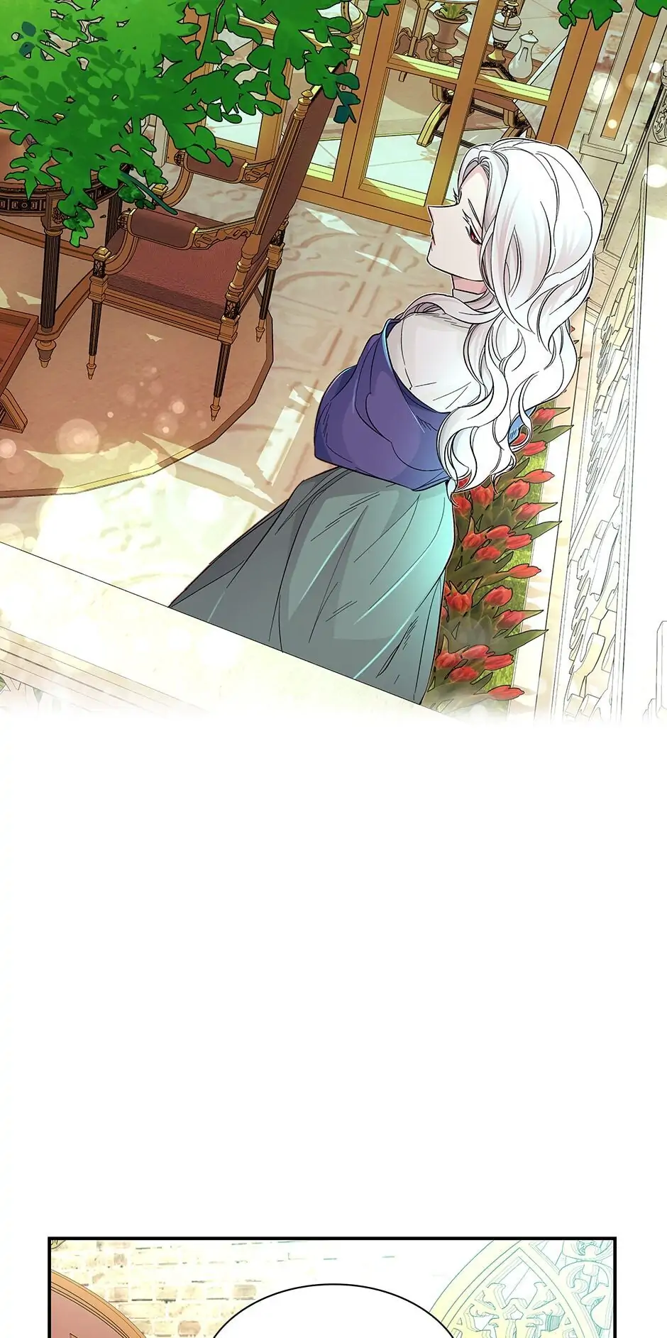 Villains Behind the Curtains Chapter 21 - page 3