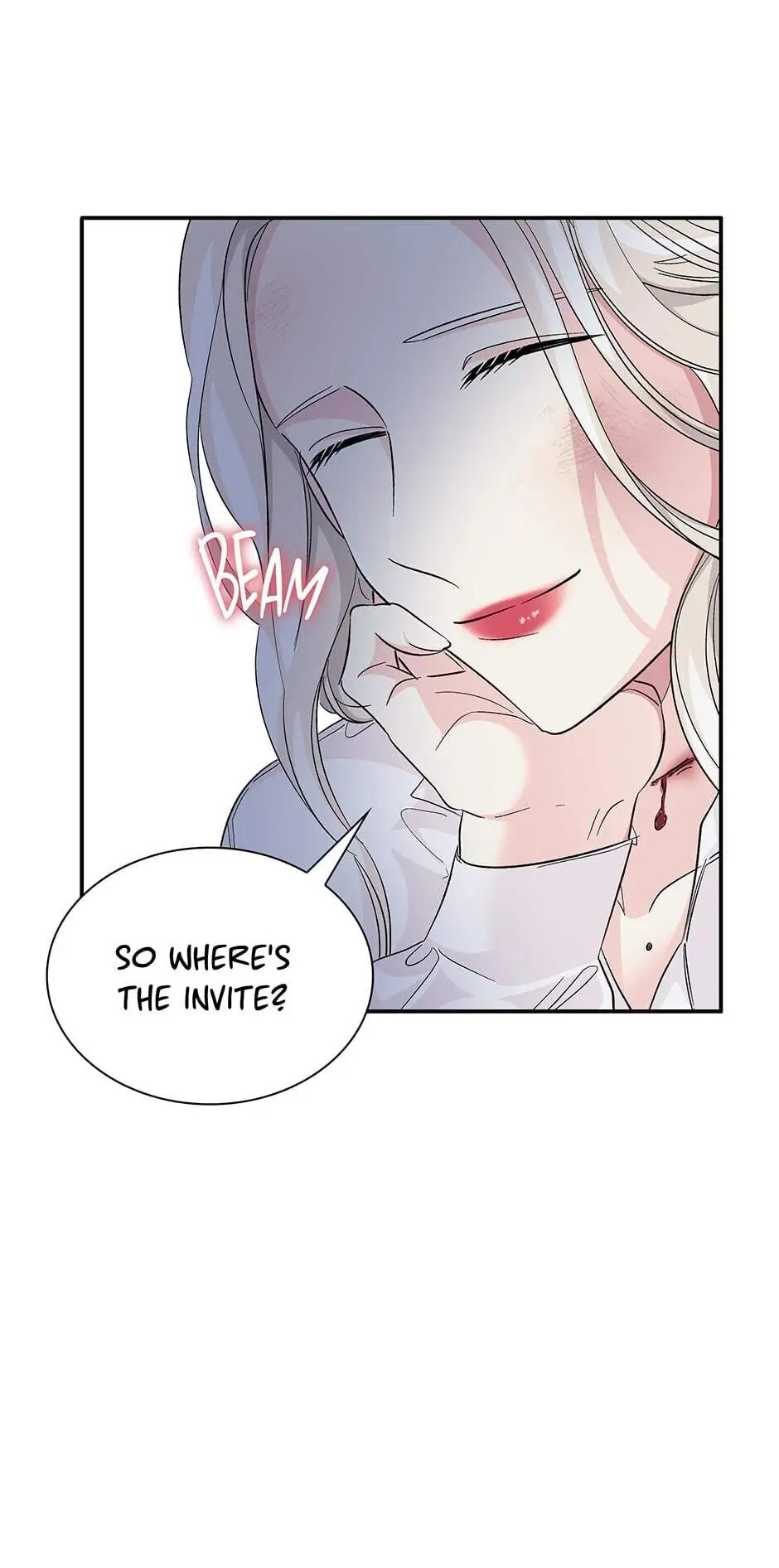 Villains Behind the Curtains Chapter 11 - page 32