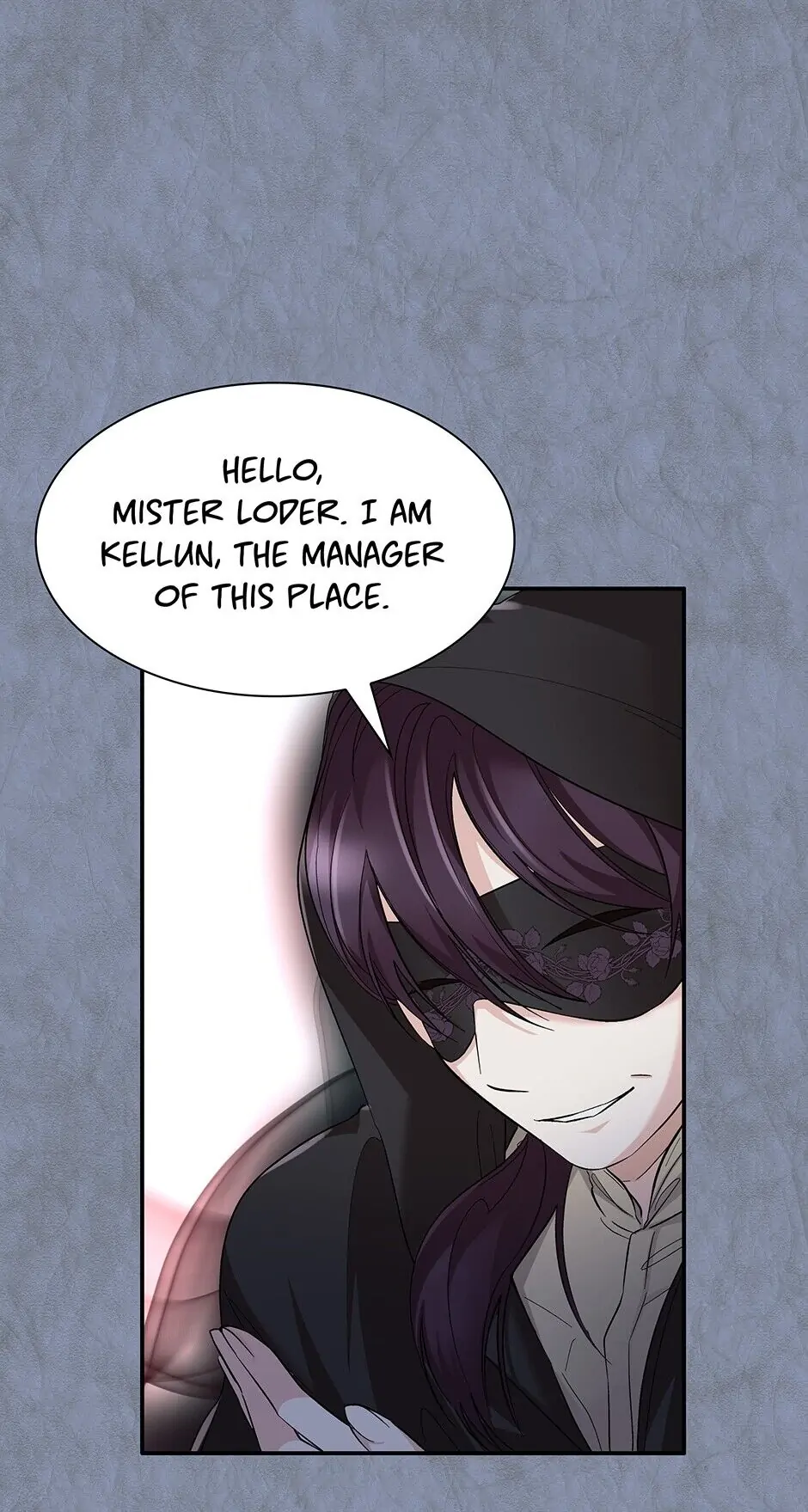 Villains Behind the Curtains Chapter 11 - page 44
