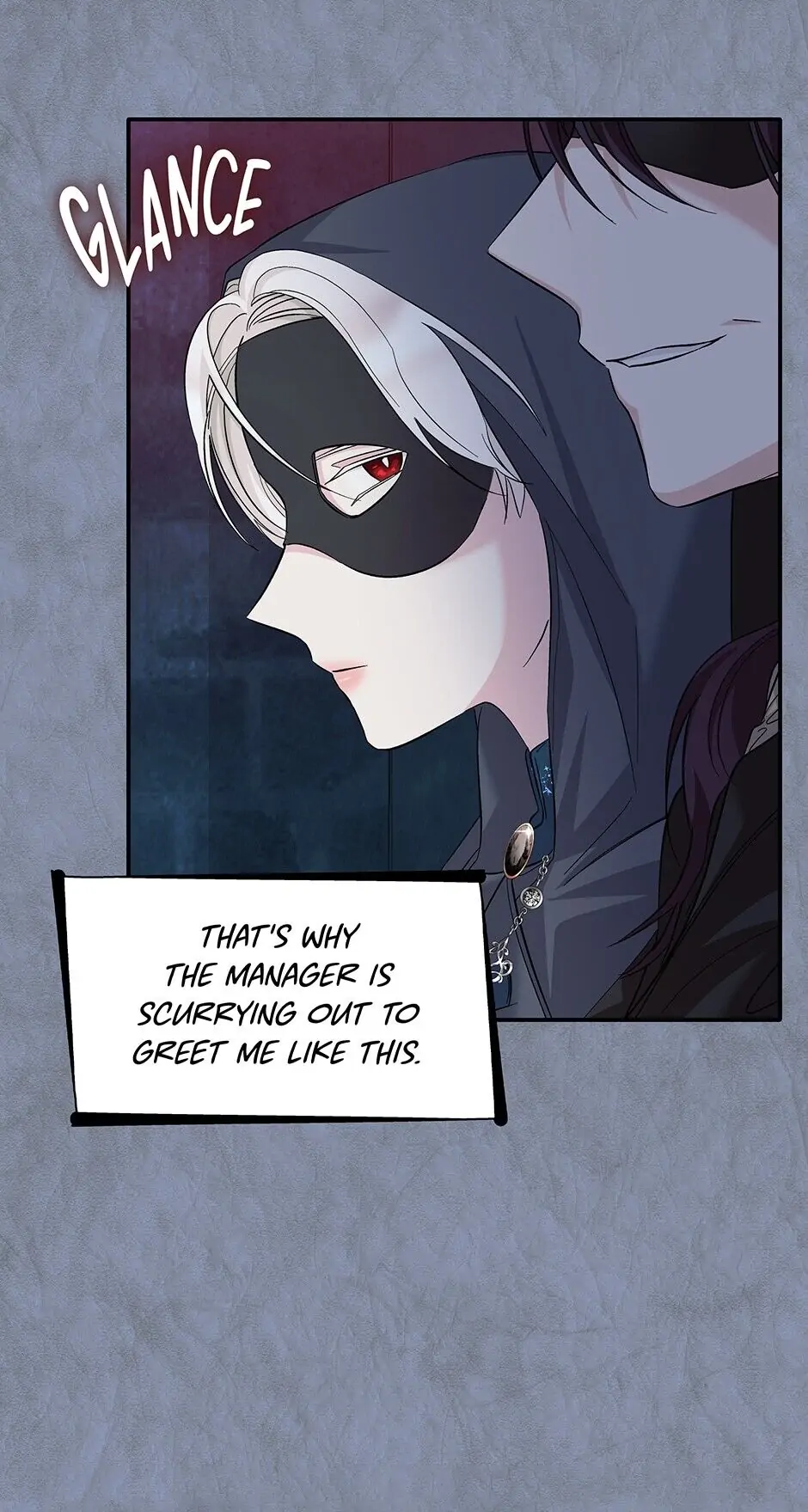 Villains Behind the Curtains Chapter 11 - page 47