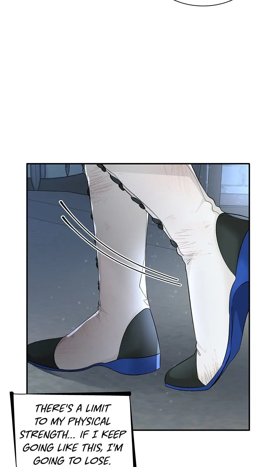 Villains Behind the Curtains Chapter 11 - page 5