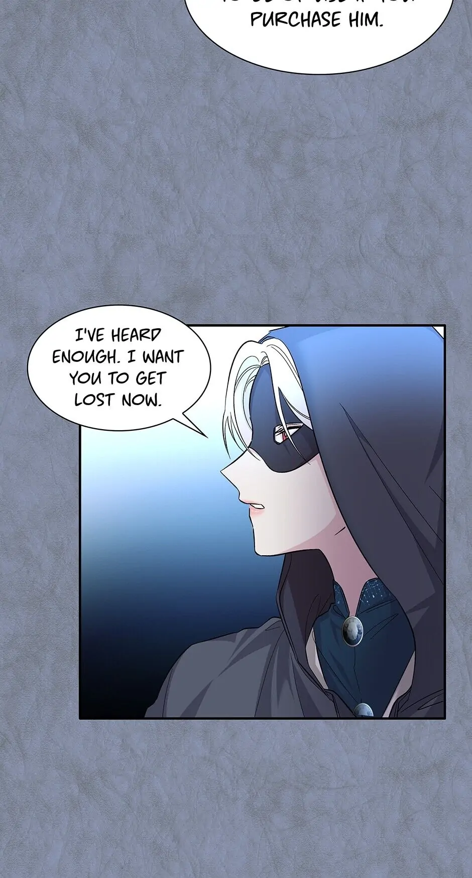 Villains Behind the Curtains Chapter 11 - page 70
