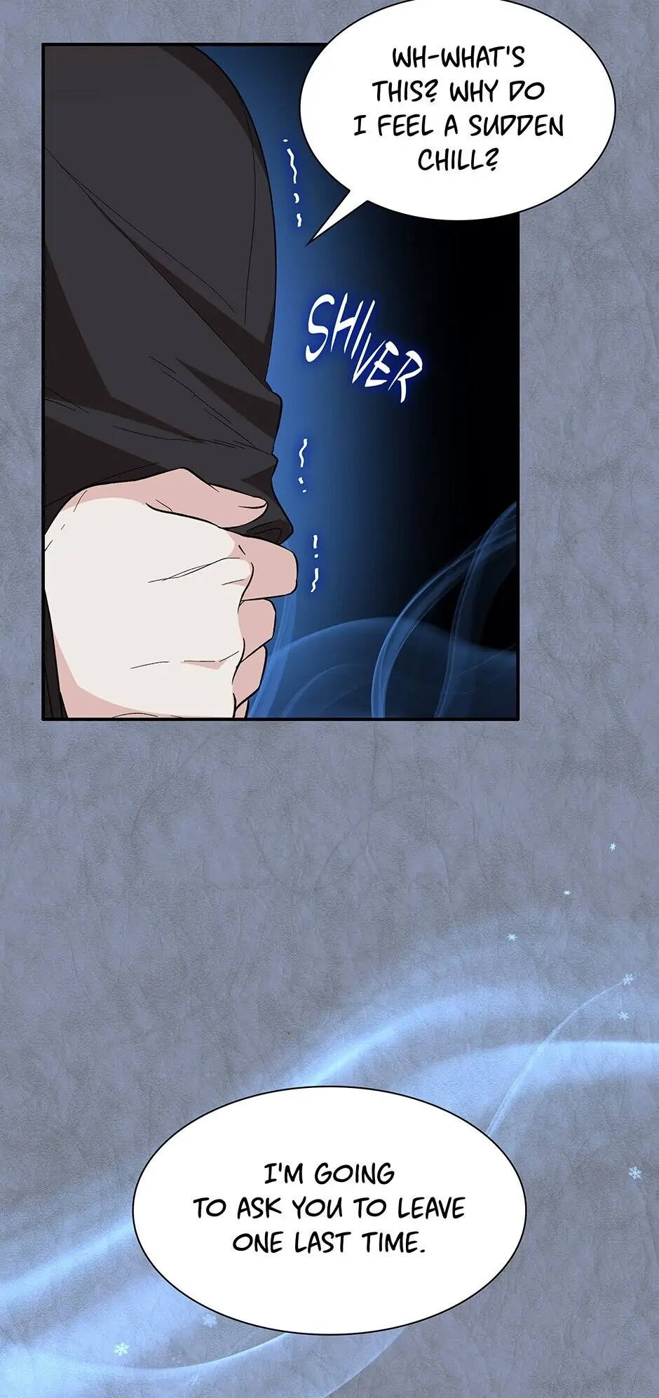 Villains Behind the Curtains Chapter 11 - page 75
