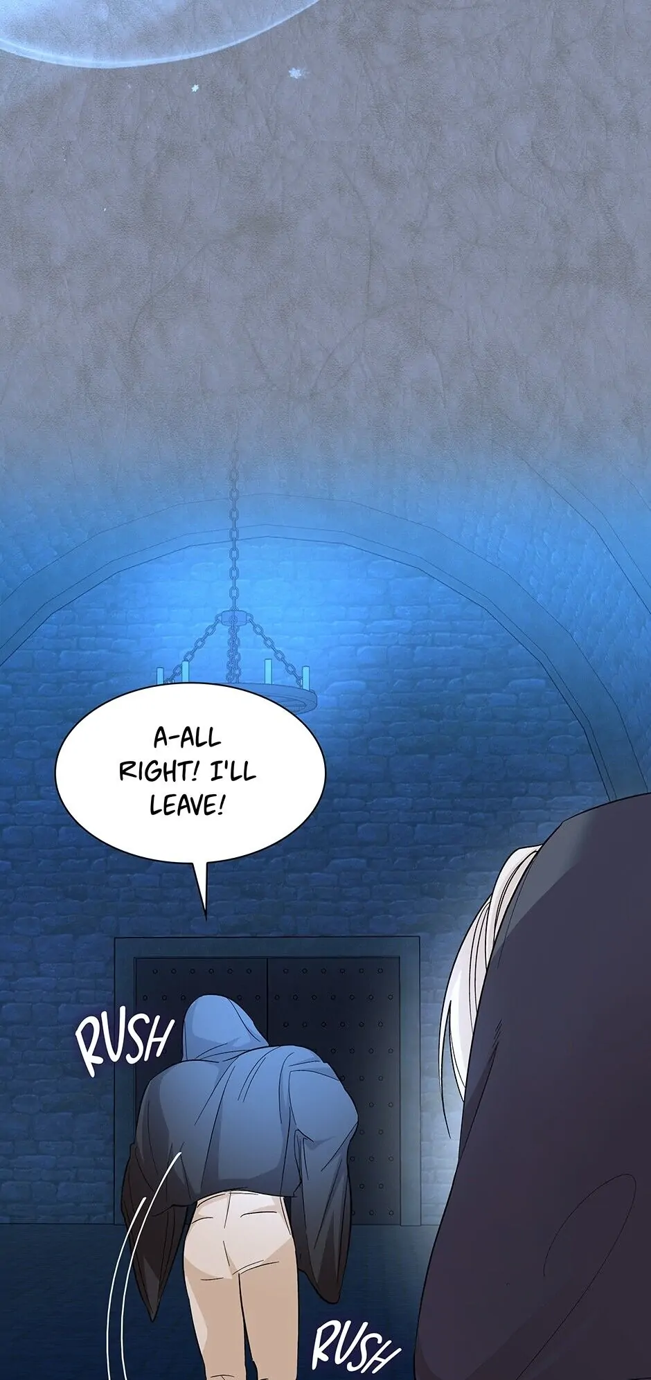 Villains Behind the Curtains Chapter 11 - page 76