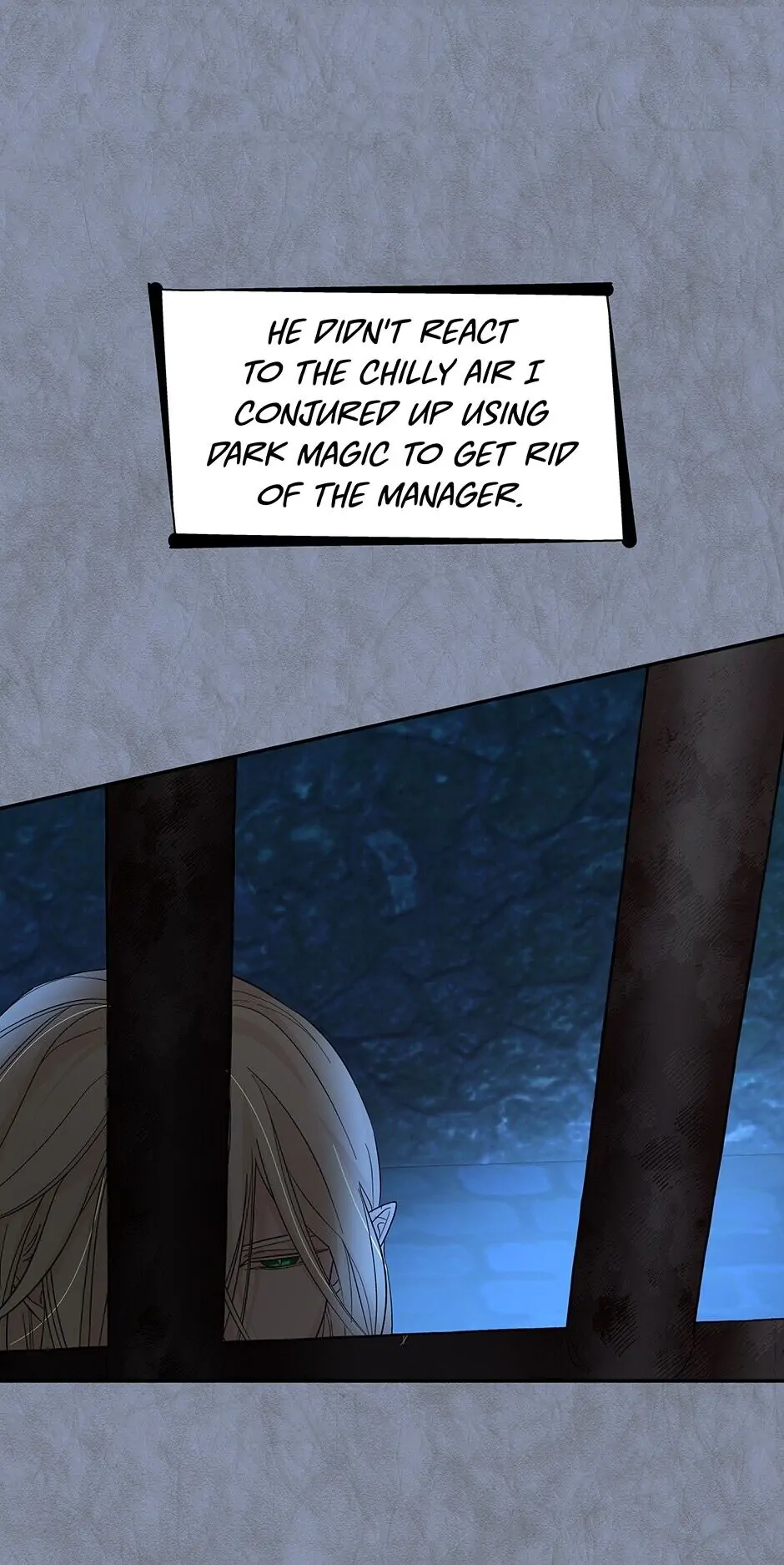 Villains Behind the Curtains Chapter 11 - page 78
