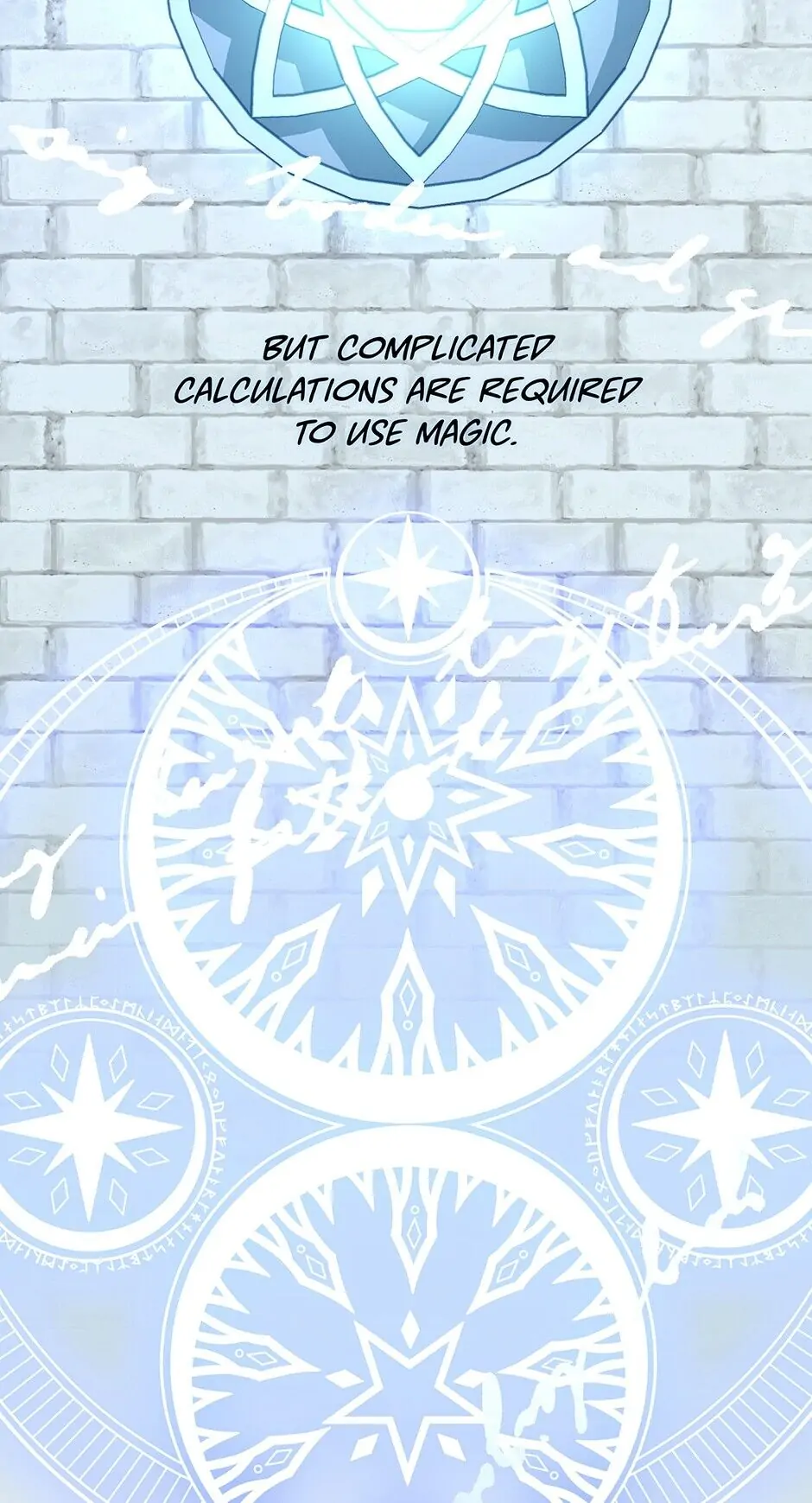 Villains Behind the Curtains Chapter 11 - page 8