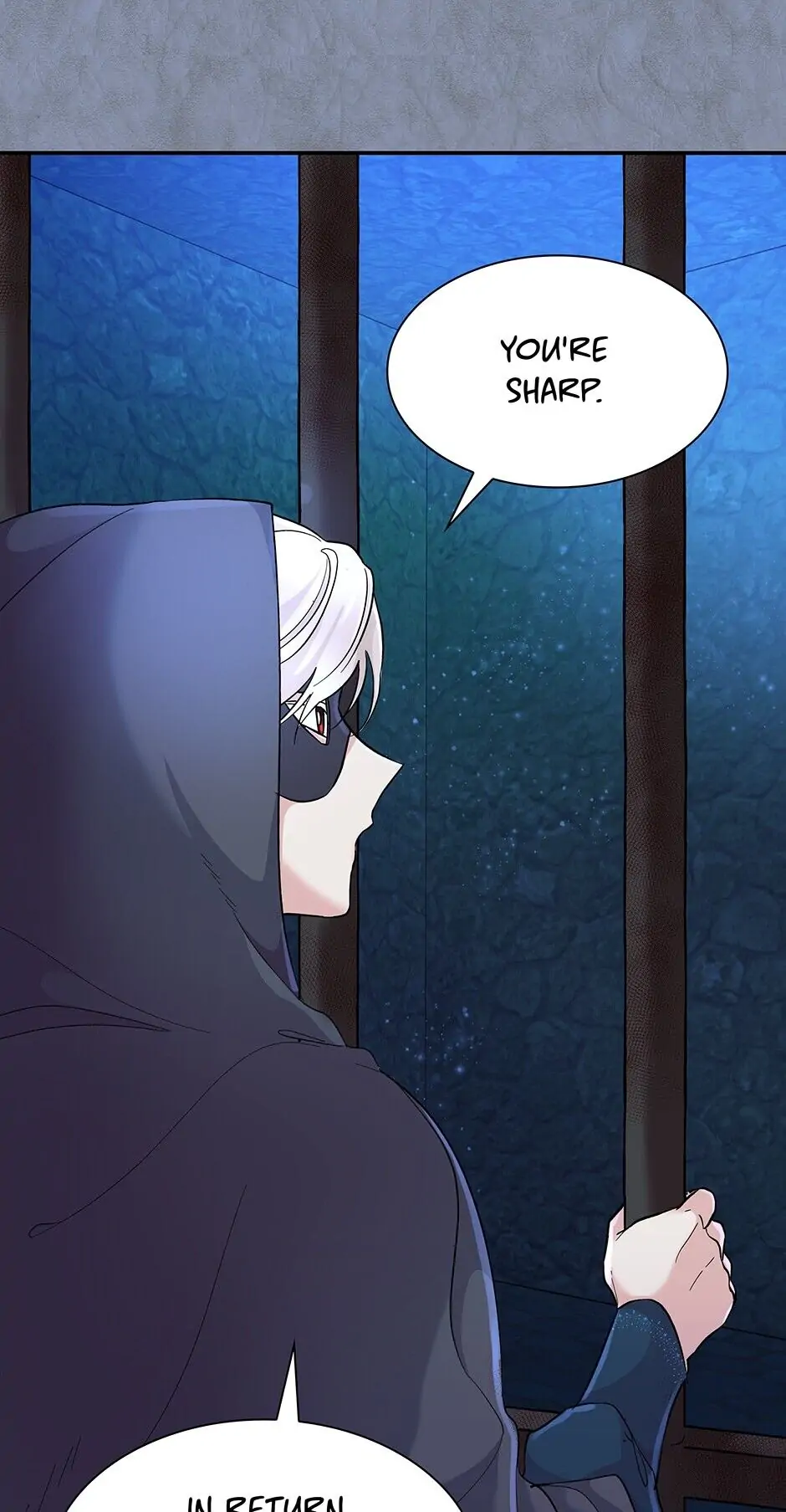 Villains Behind the Curtains Chapter 12 - page 16