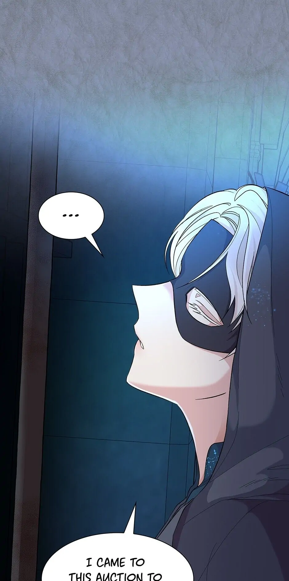 Villains Behind the Curtains Chapter 12 - page 25