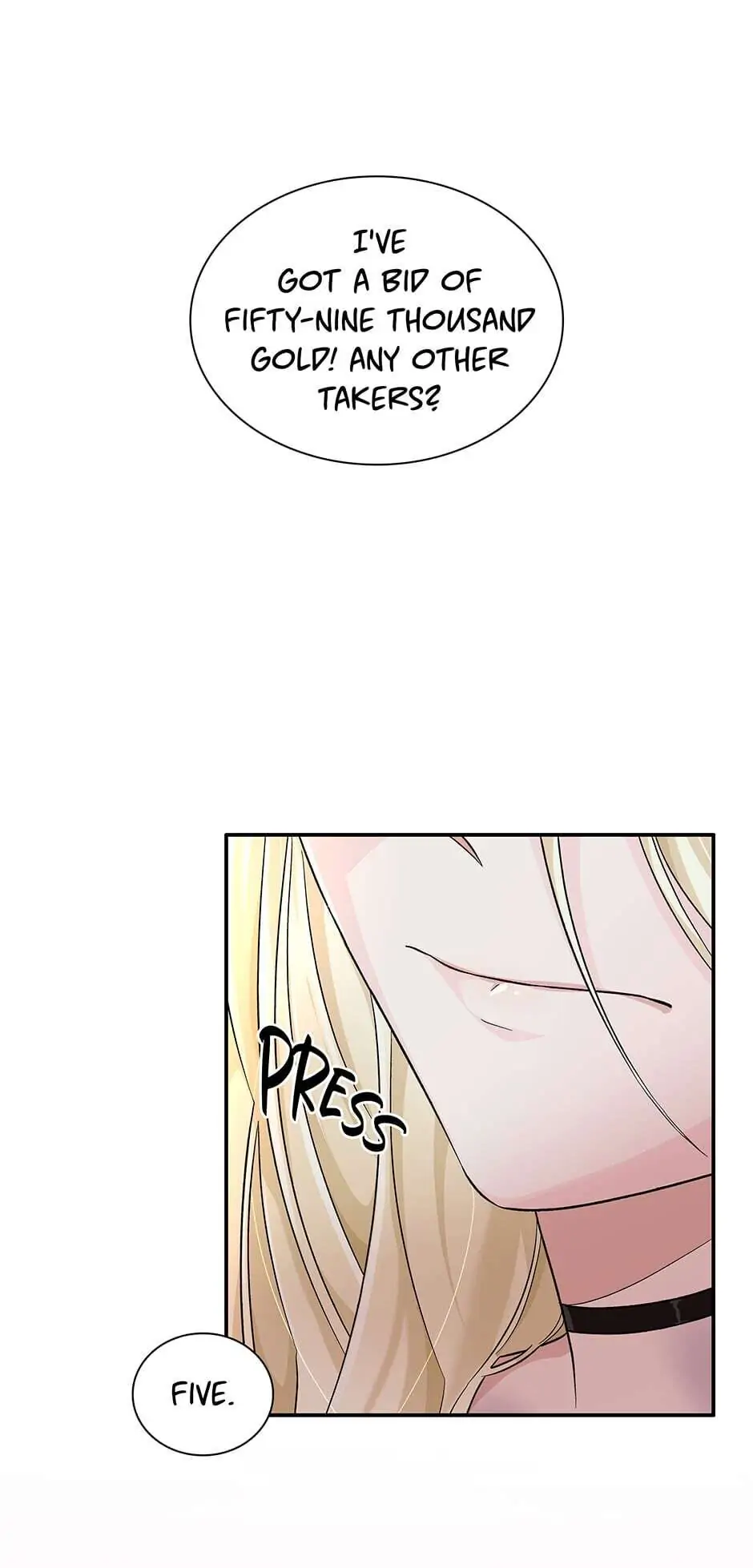 Villains Behind the Curtains Chapter 12 - page 75