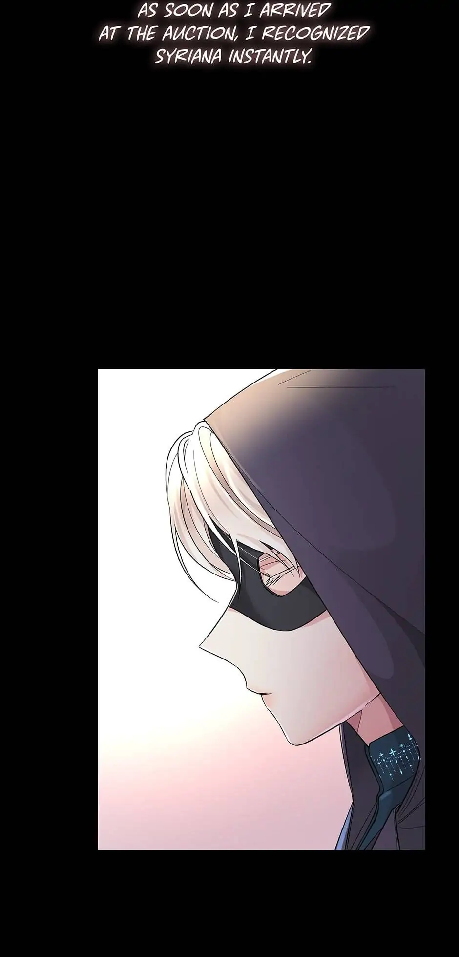 Villains Behind the Curtains Chapter 13 - page 40