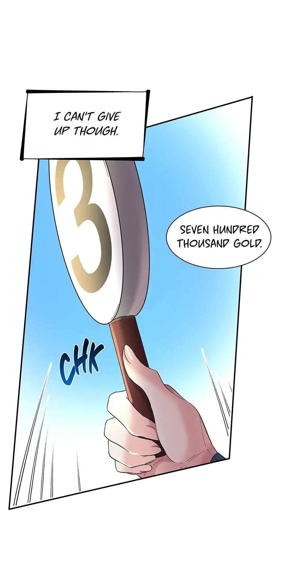 Villains Behind the Curtains Chapter 13 - page 6