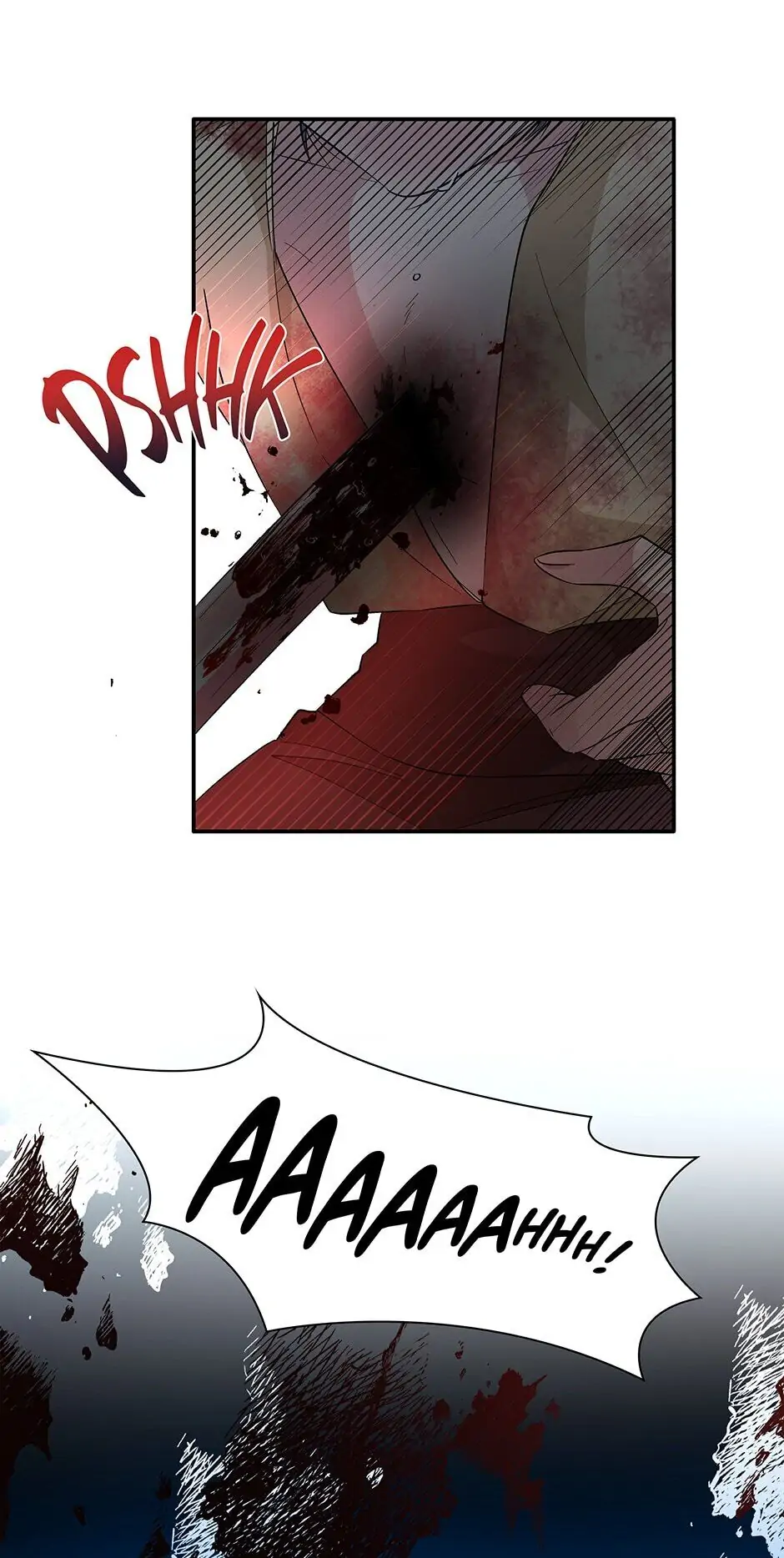 Villains Behind the Curtains Chapter 13 - page 70