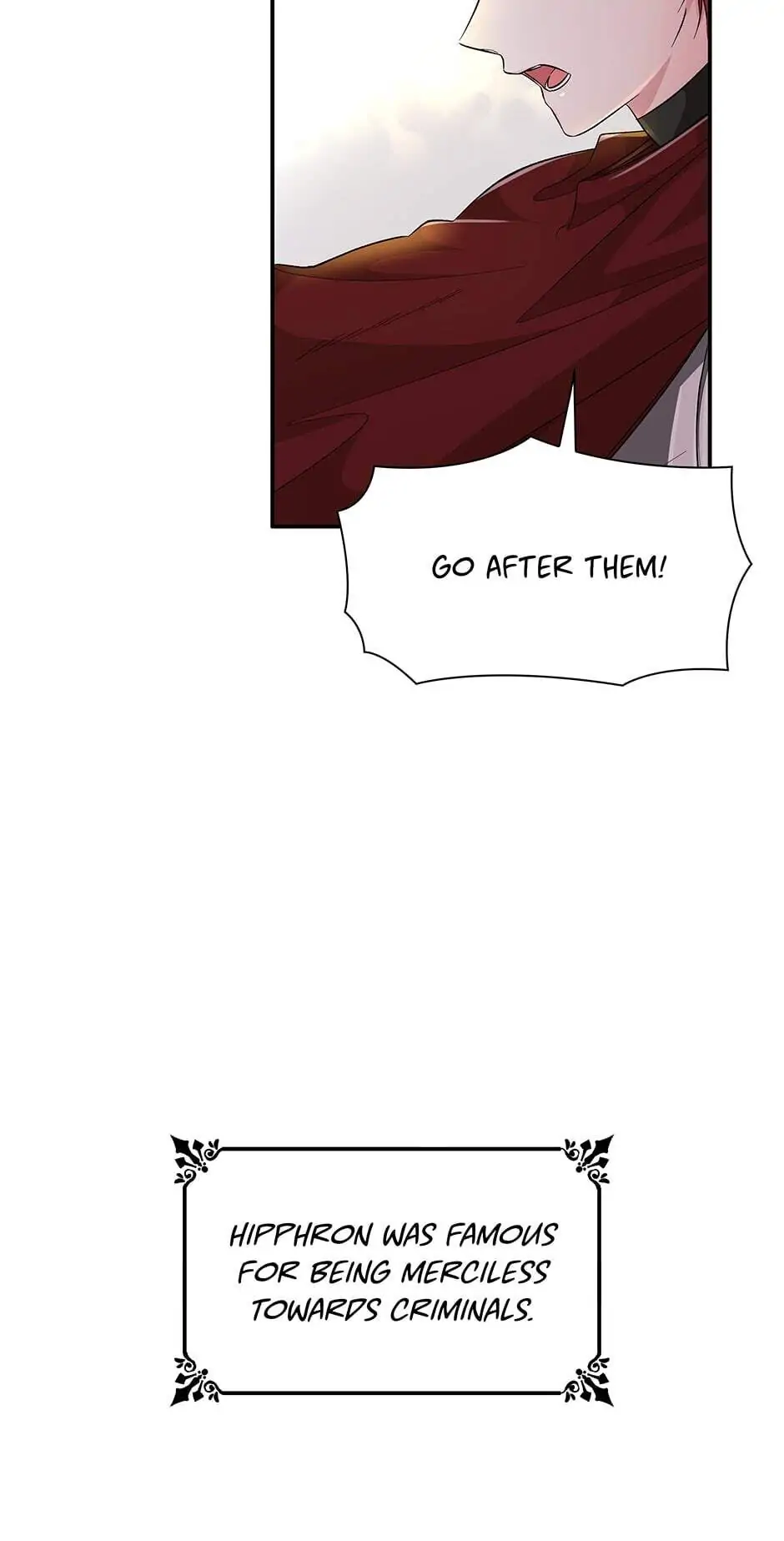 Villains Behind the Curtains Chapter 14 - page 3