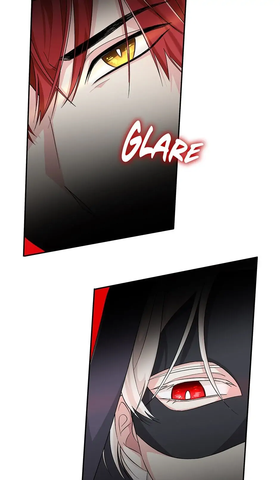Villains Behind the Curtains Chapter 14 - page 6