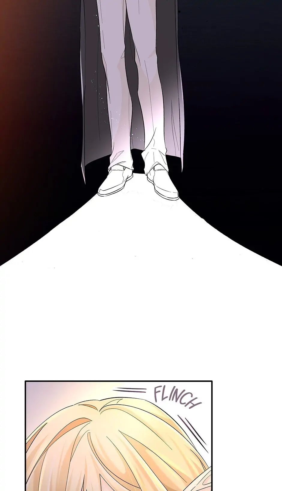 Villains Behind the Curtains Chapter 15 - page 3
