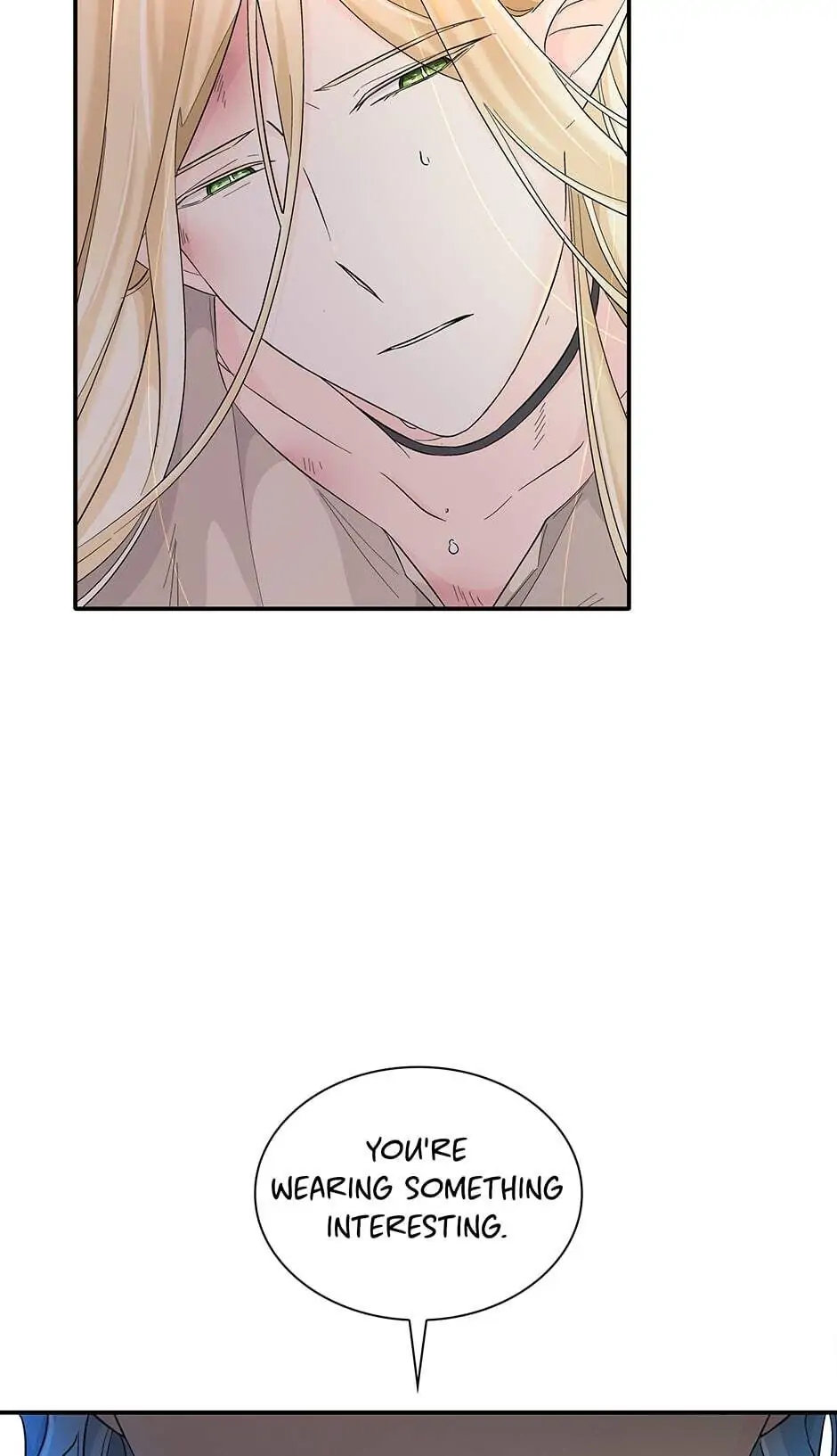 Villains Behind the Curtains Chapter 15 - page 4