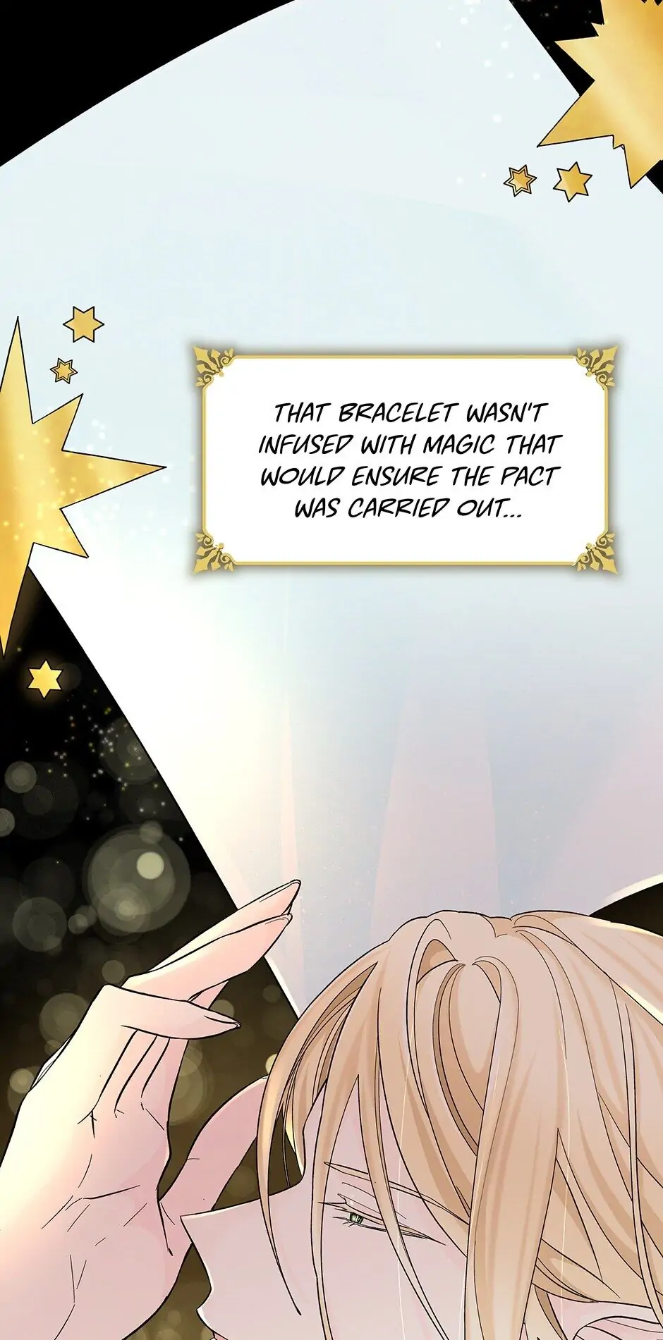 Villains Behind the Curtains Chapter 16 - page 4