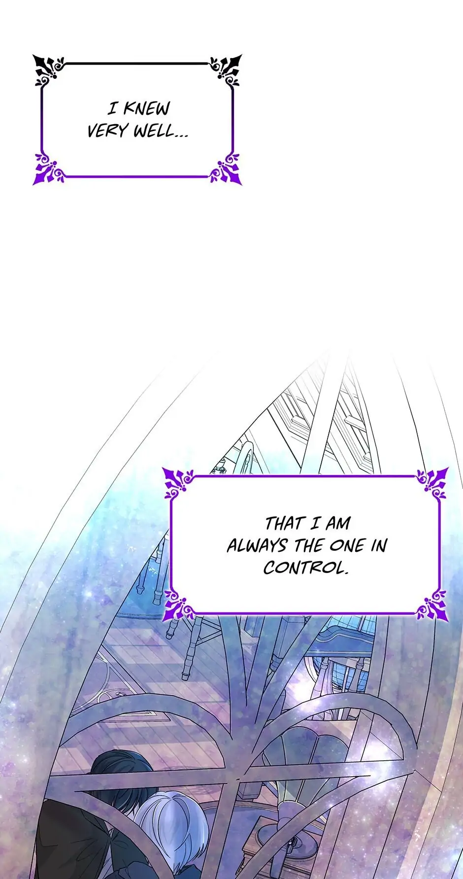 Villains Behind the Curtains Chapter 17 - page 75