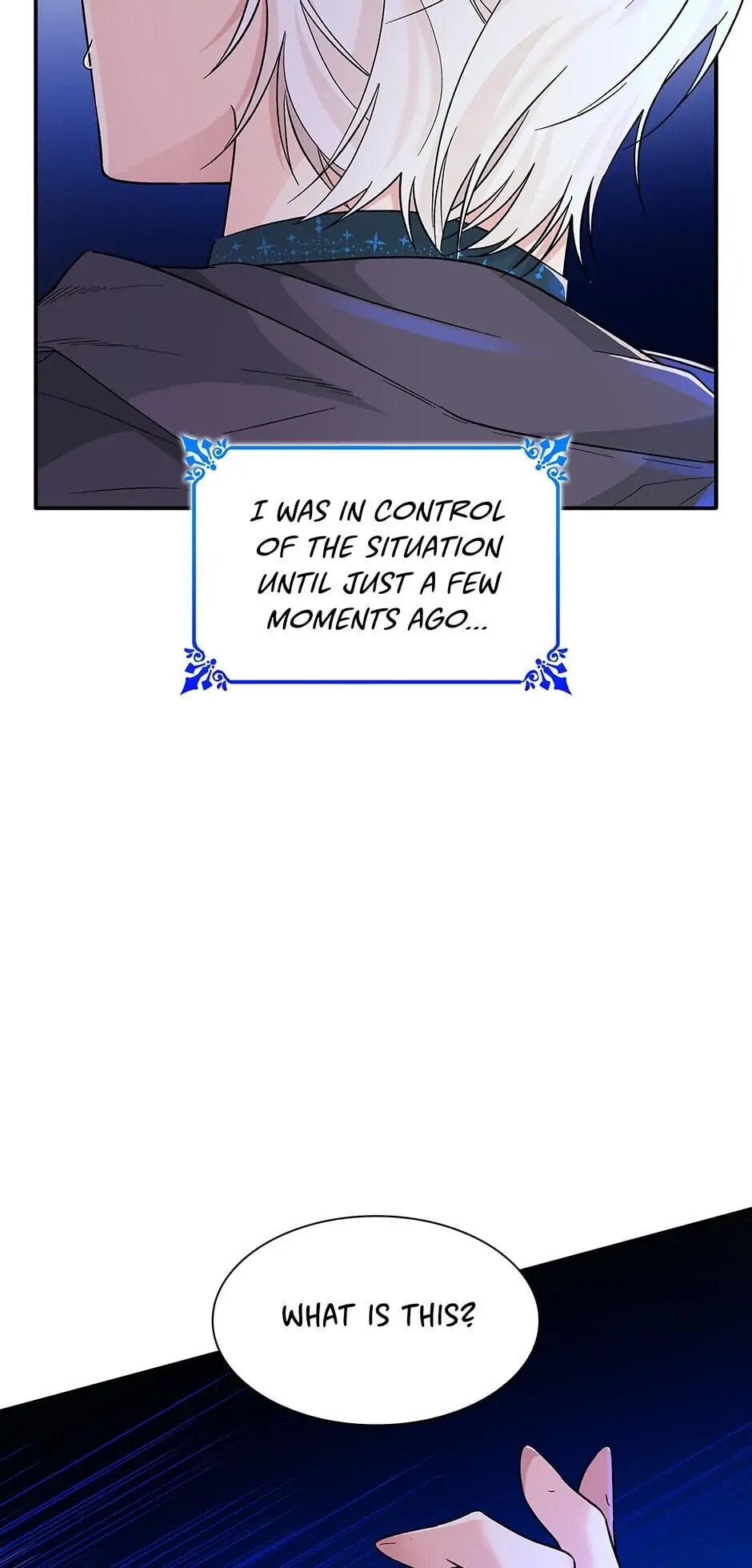 Villains Behind the Curtains Chapter 18 - page 3