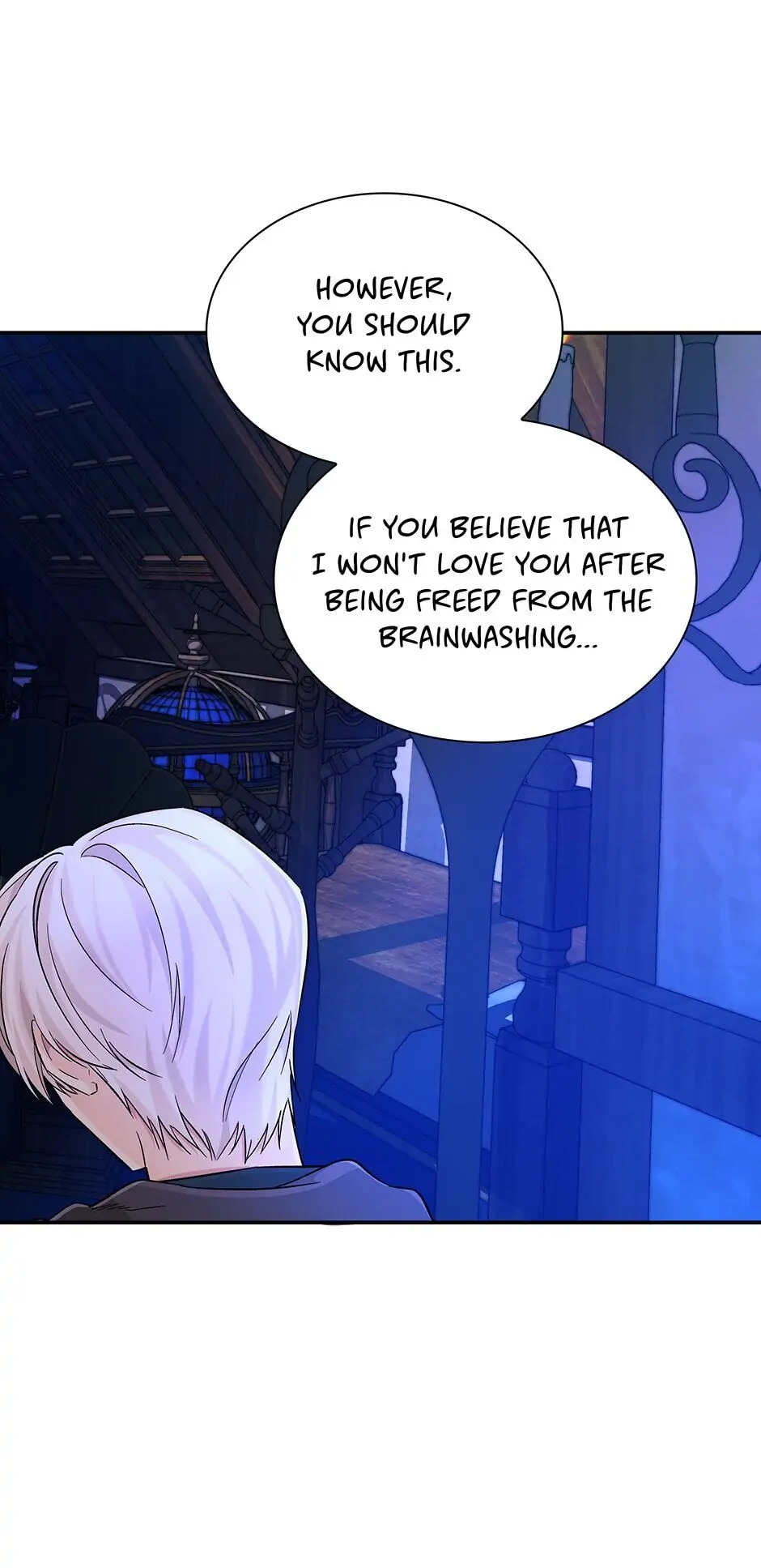 Villains Behind the Curtains Chapter 18 - page 45
