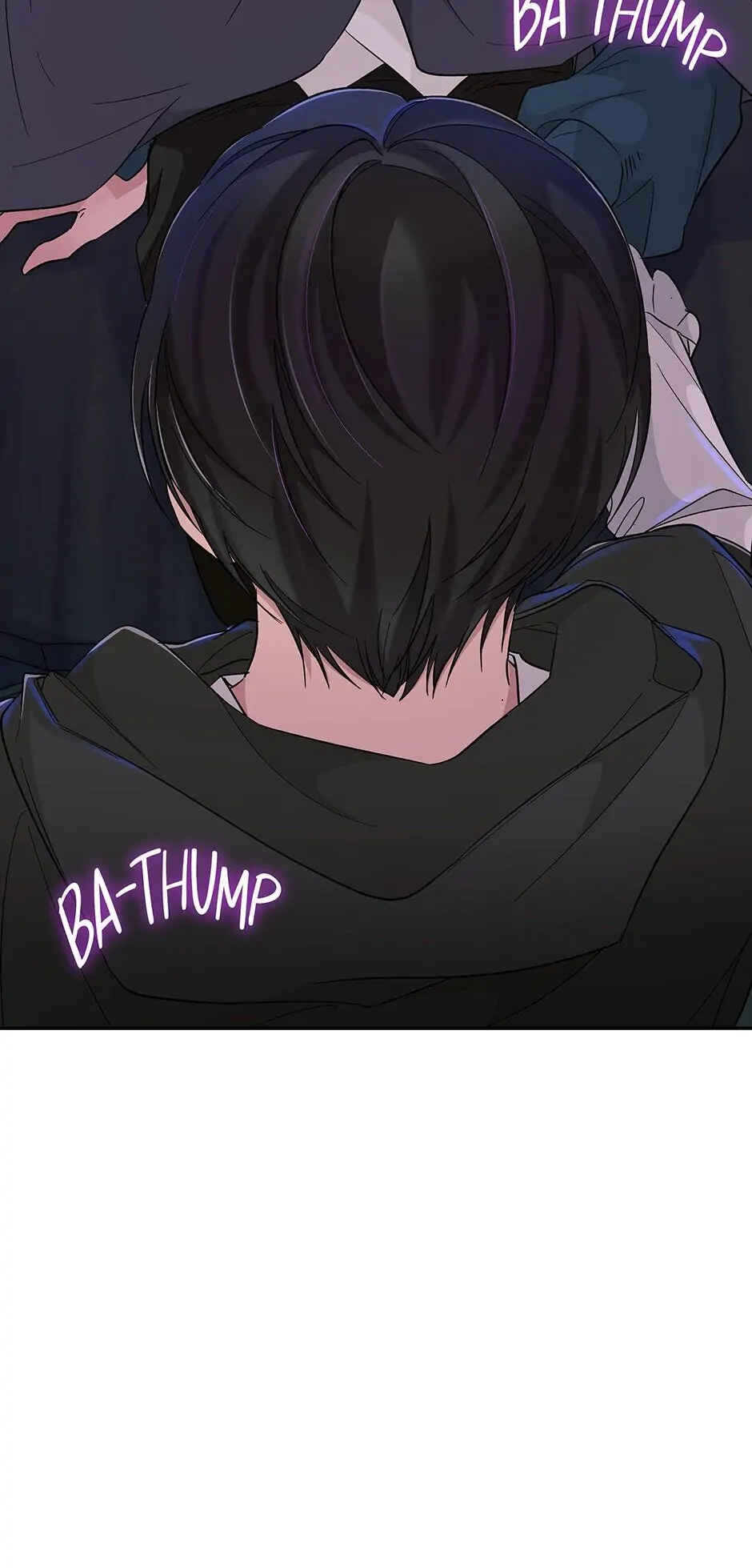 Villains Behind the Curtains Chapter 18 - page 6