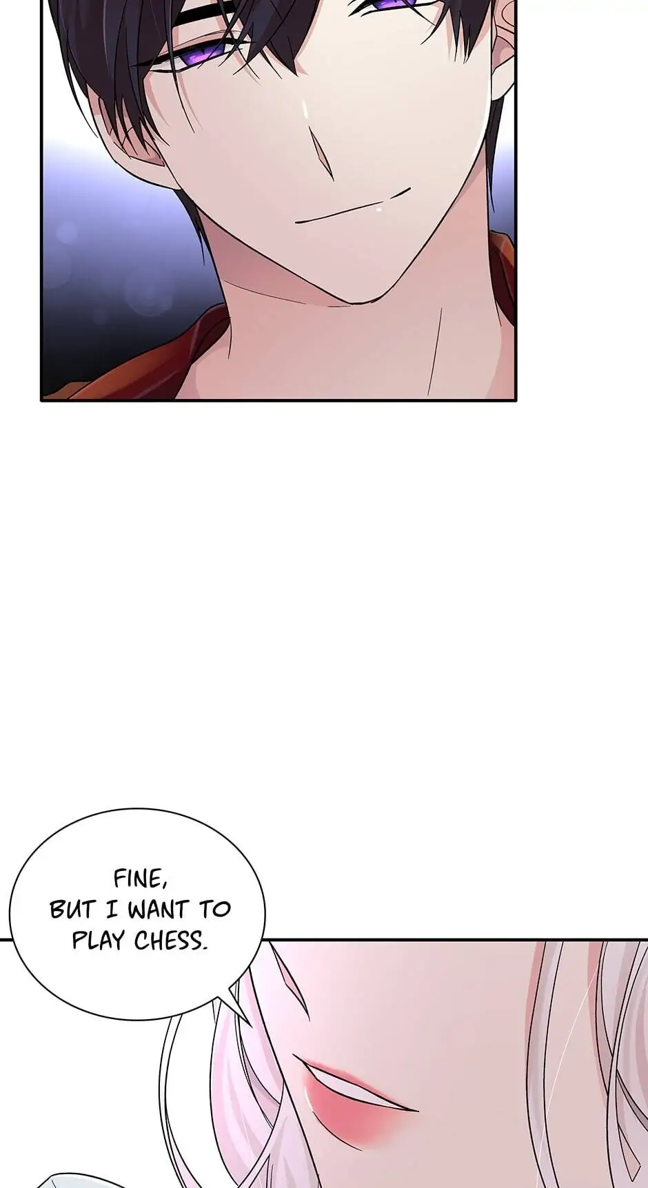 Villains Behind the Curtains Chapter 18 - page 75