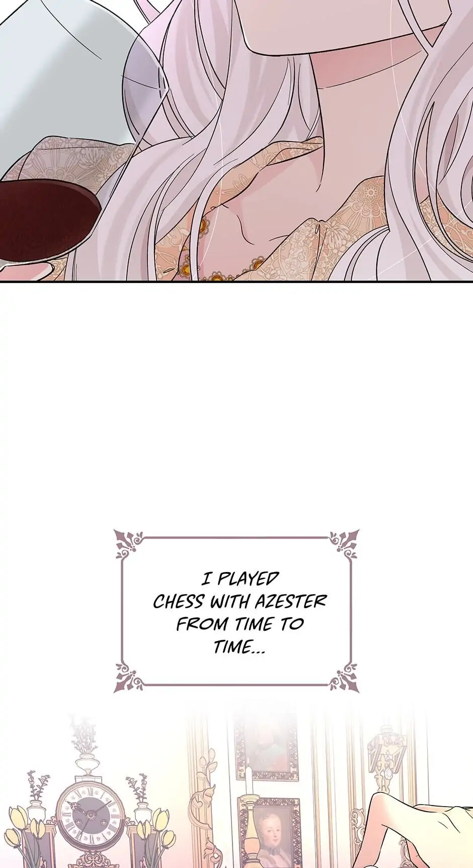Villains Behind the Curtains Chapter 18 - page 76