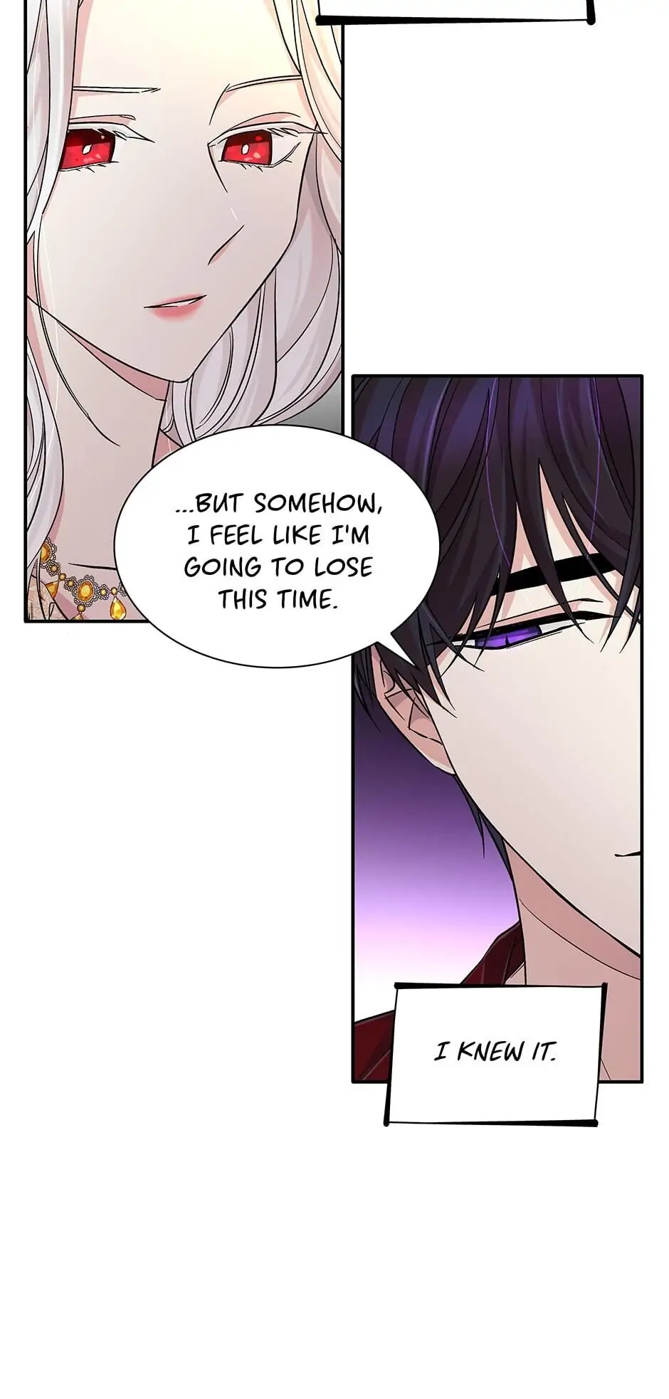 Villains Behind the Curtains Chapter 19 - page 31