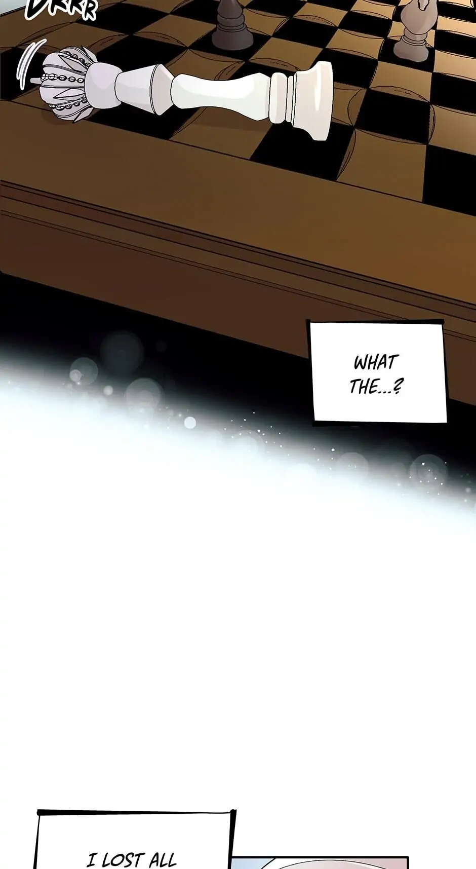 Villains Behind the Curtains Chapter 19 - page 3