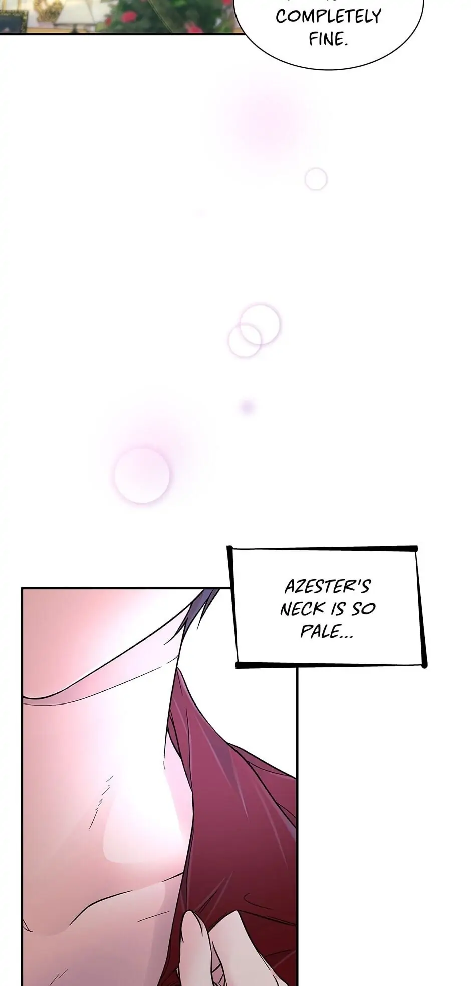 Villains Behind the Curtains Chapter 19 - page 40