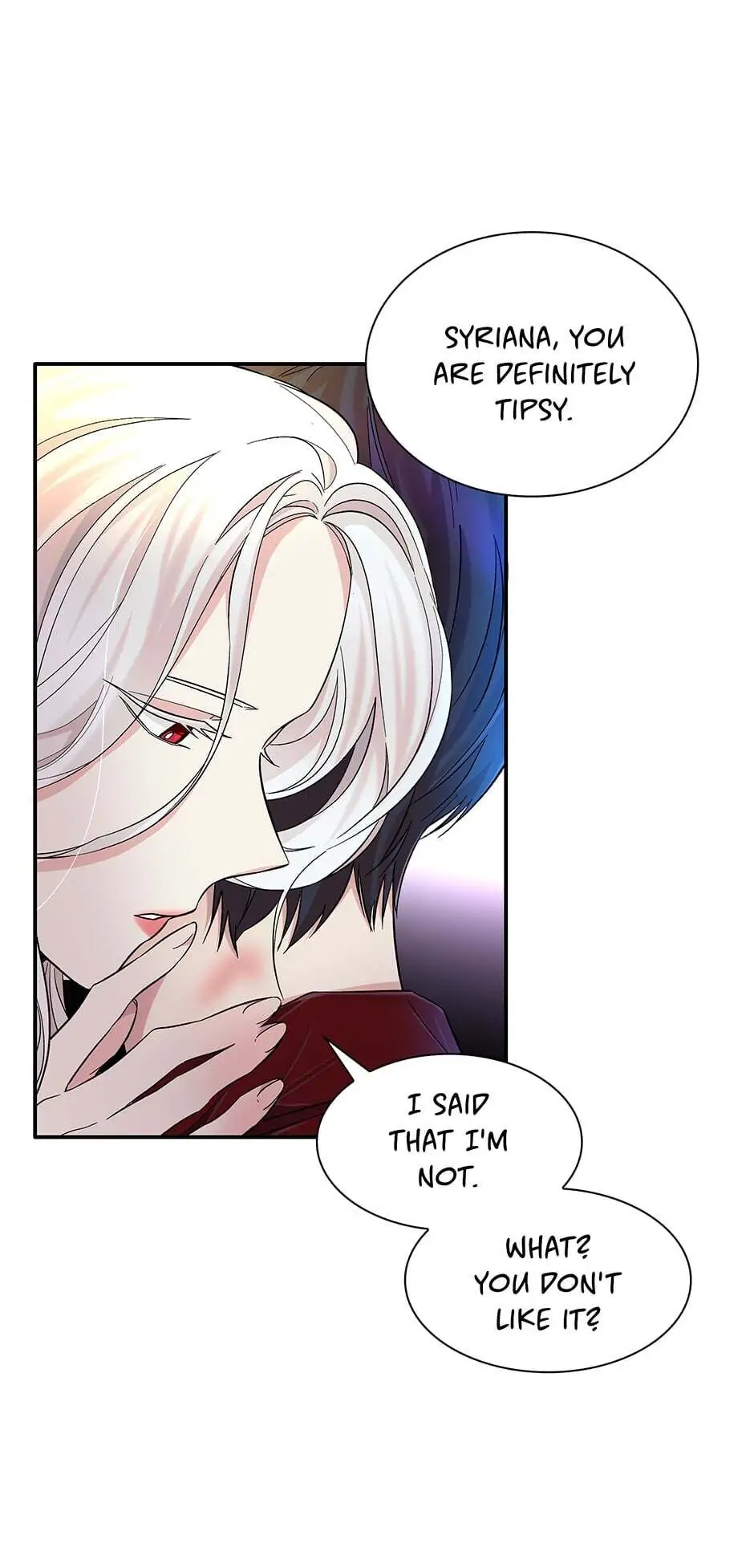 Villains Behind the Curtains Chapter 19 - page 44