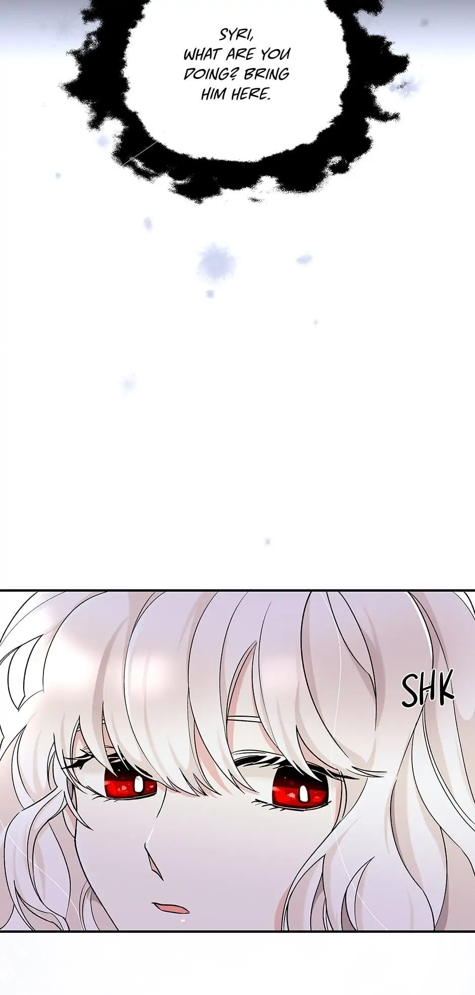 Villains Behind the Curtains Chapter 2 - page 2